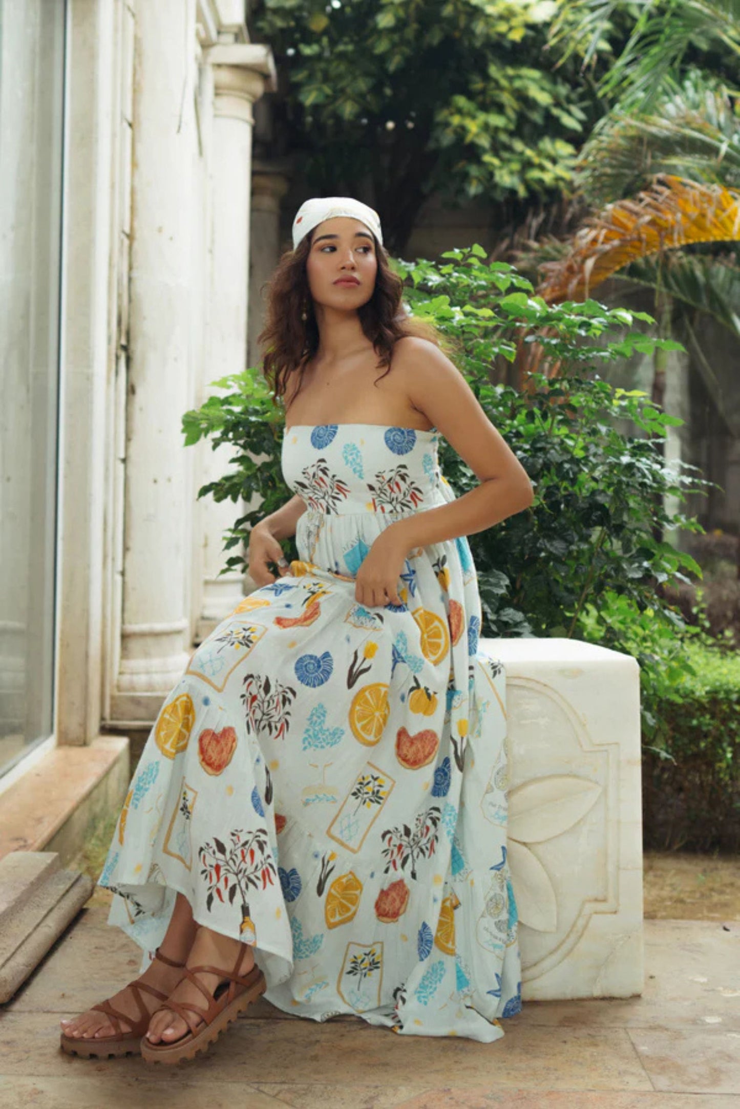Found her sugar maxi