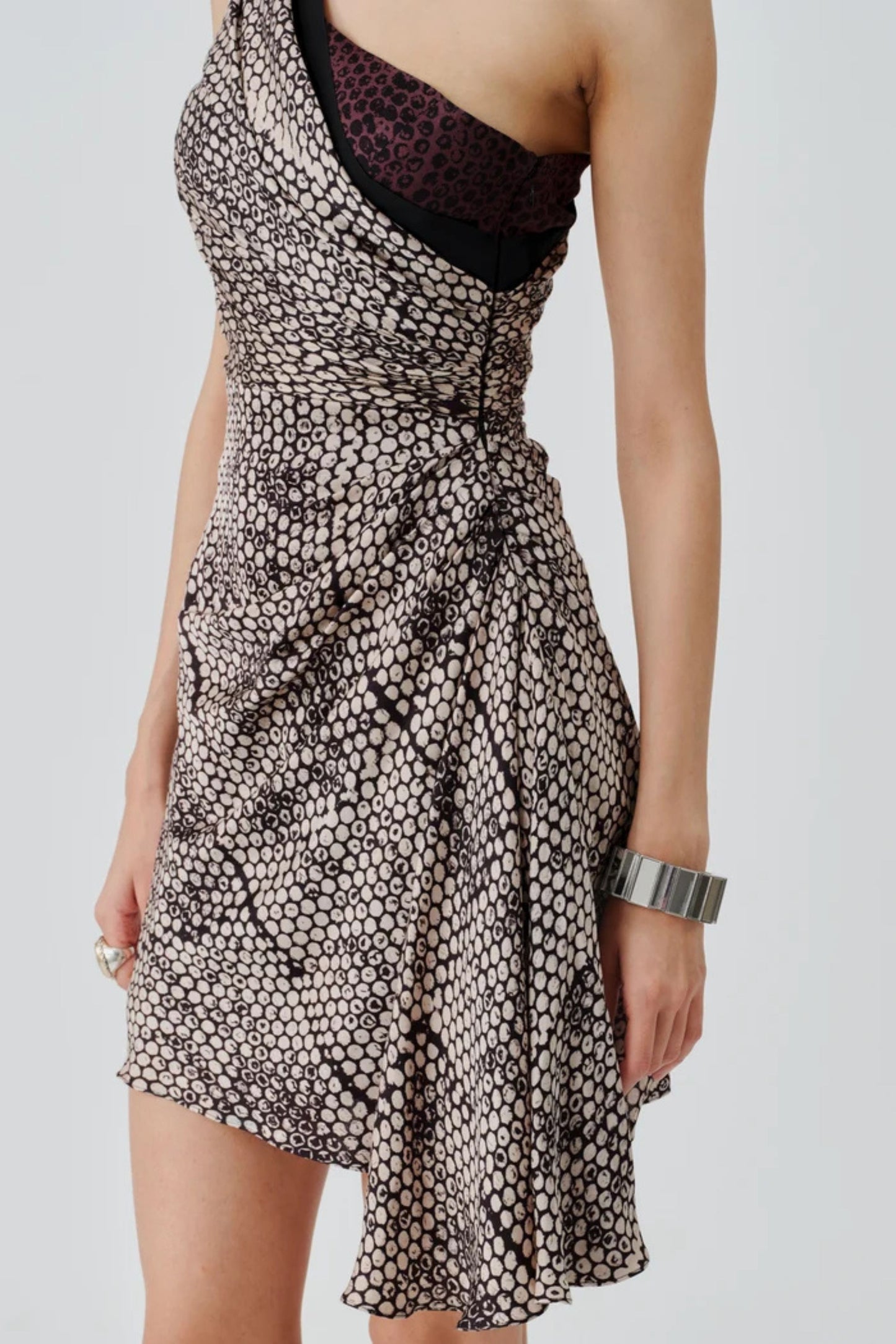 Odette Mini Dress