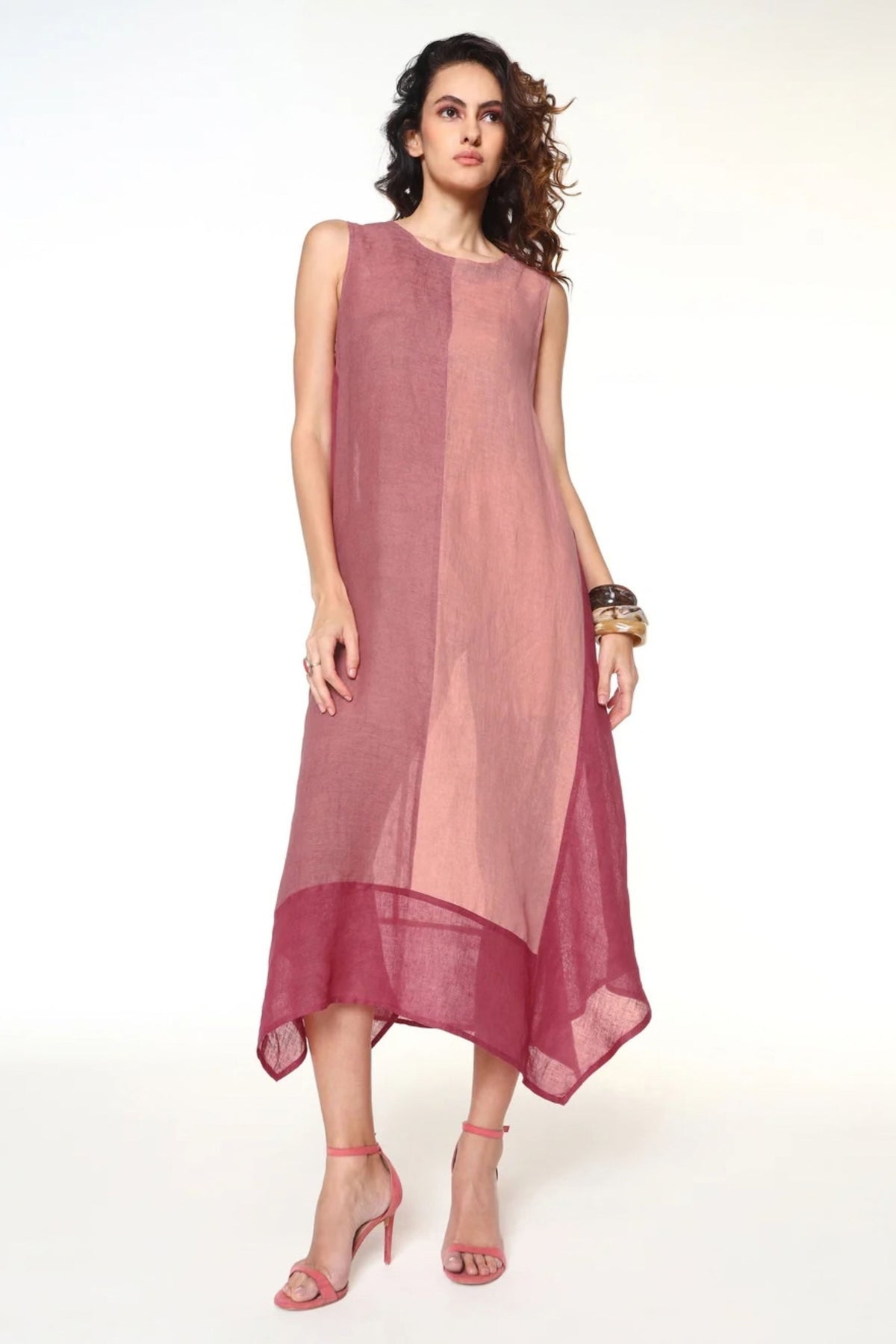 FAVIA DRESS