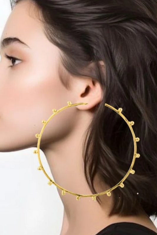 Chakra Hoops