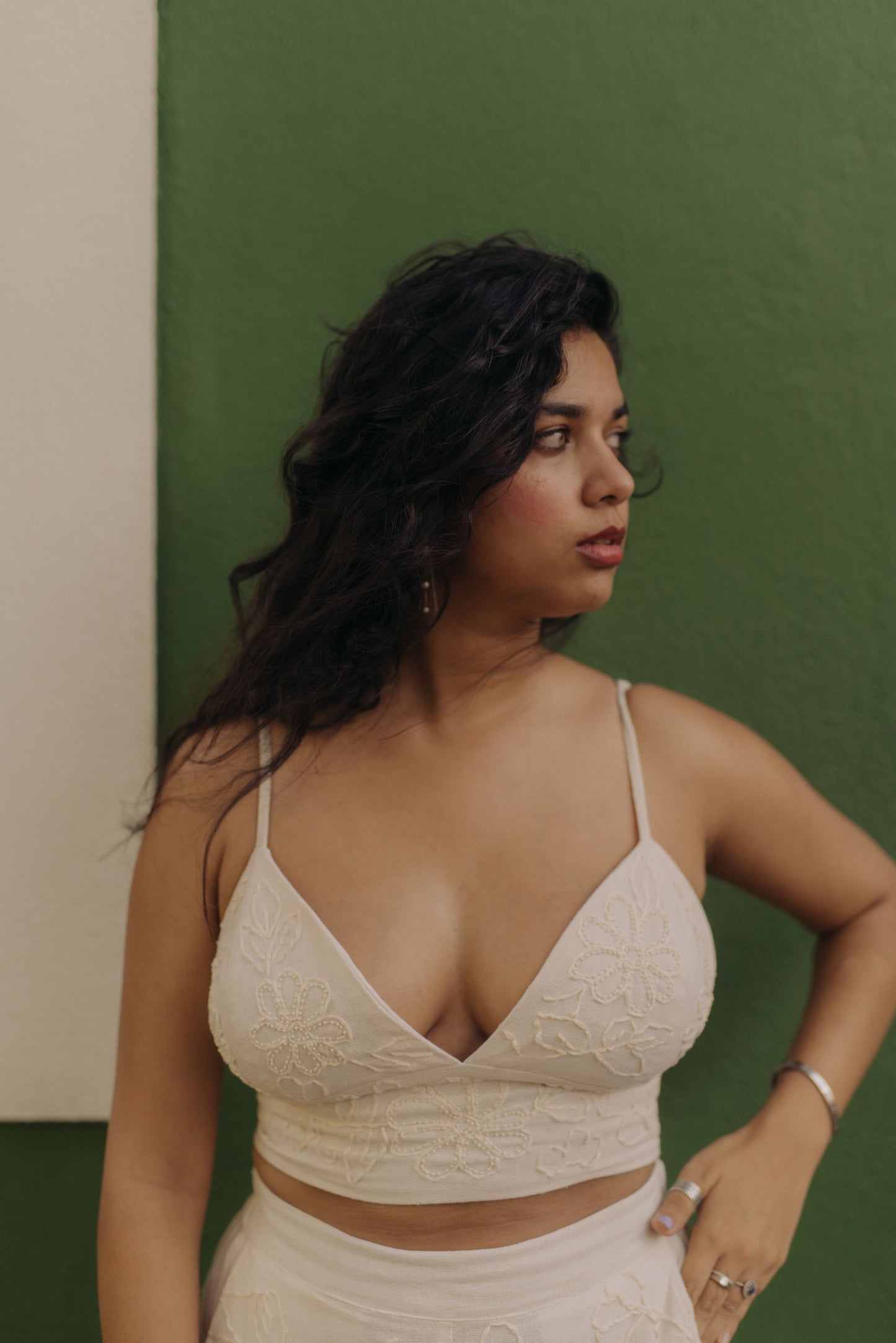 Victoria bralette