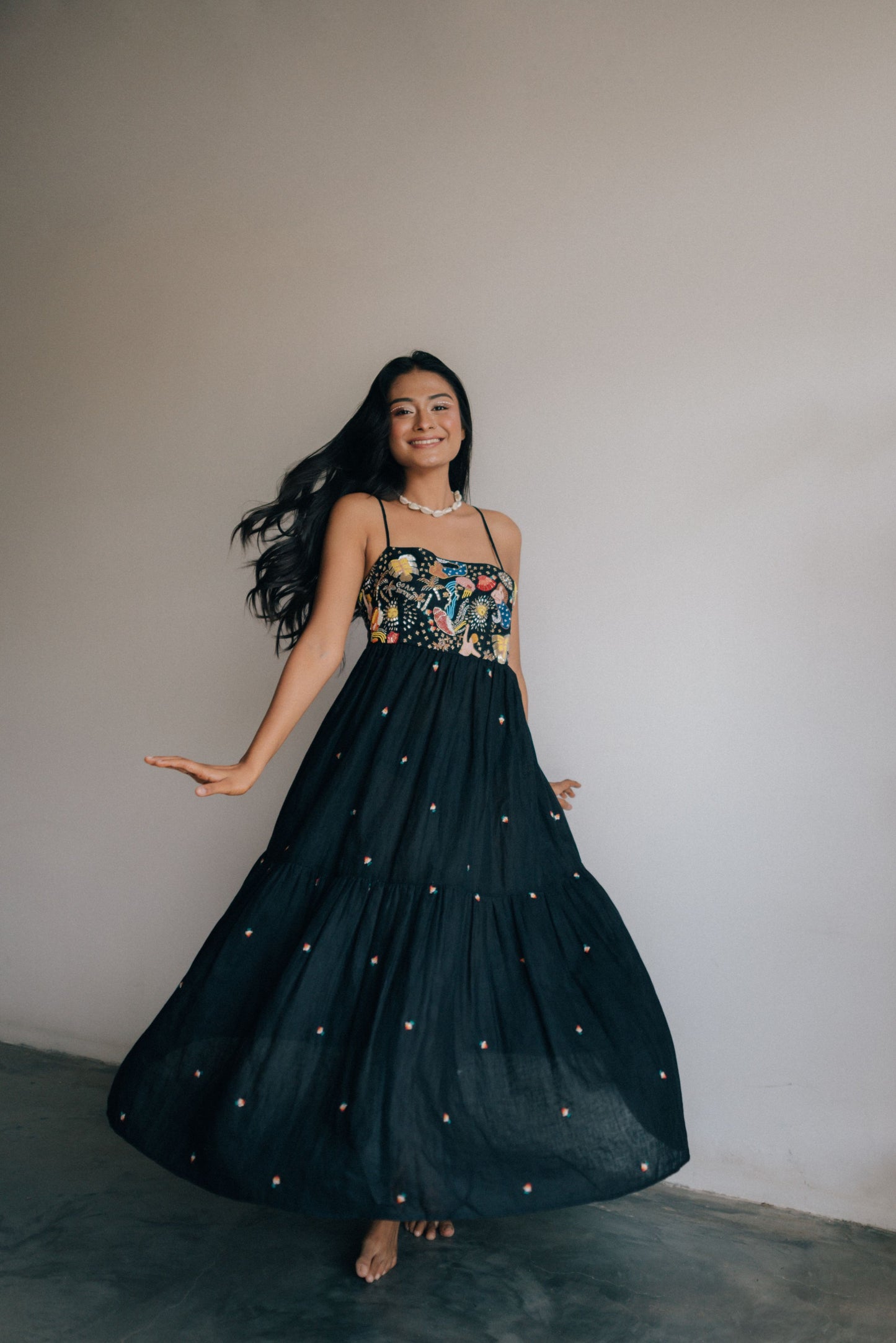 Morjim maxi