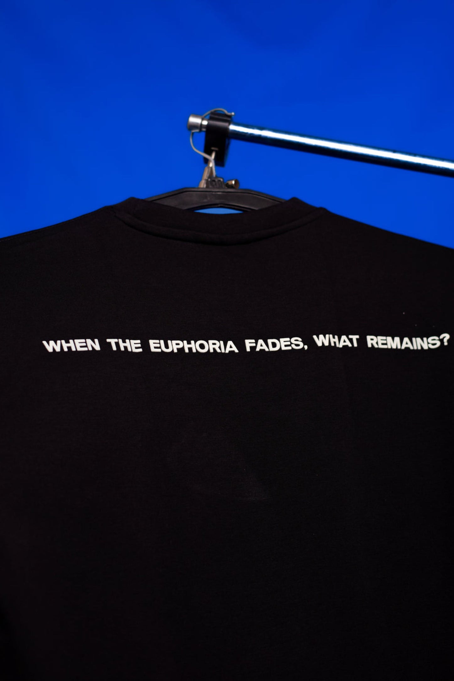 ECSTASY HEAVYWEIGHT TEE