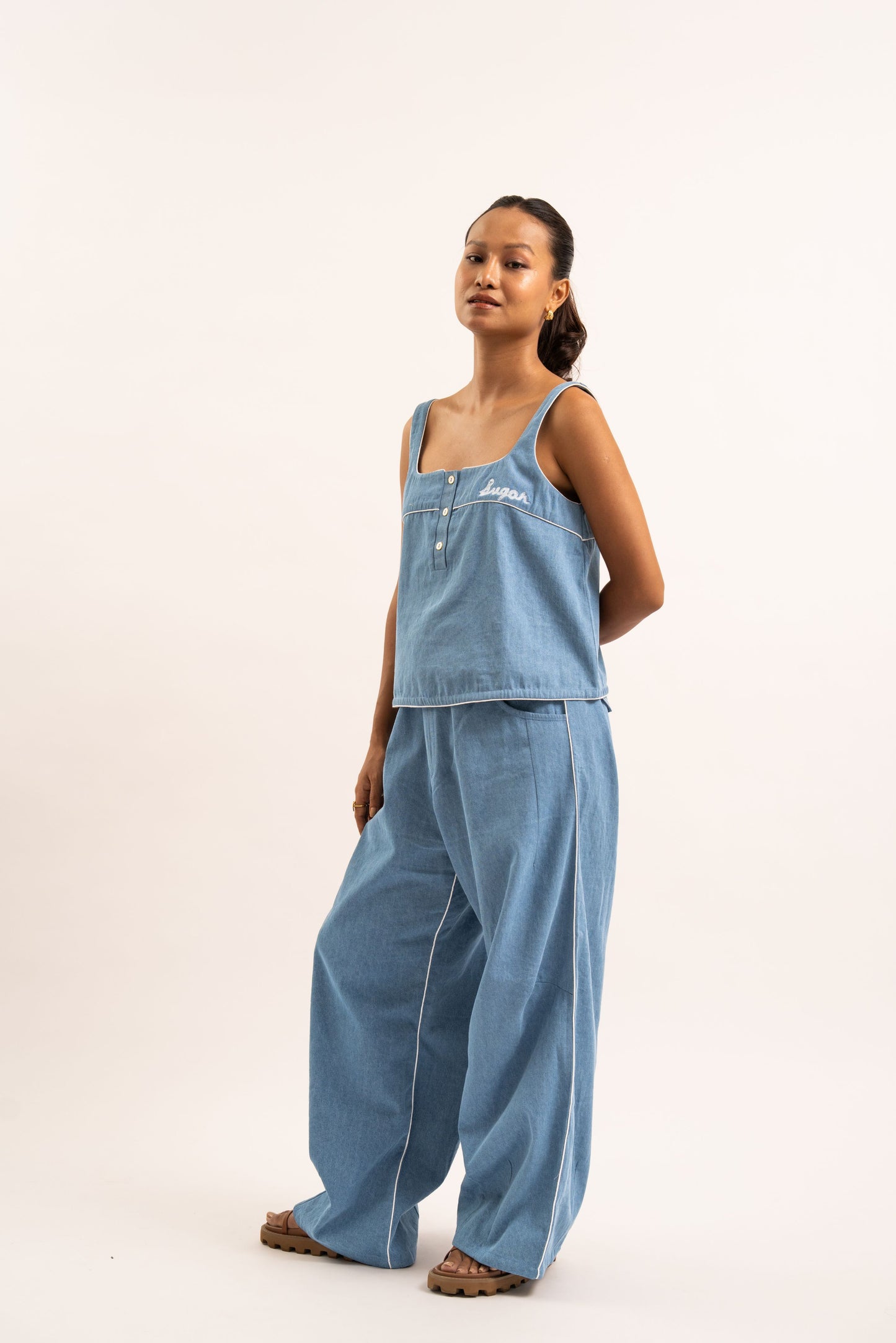 Sugar baby pants