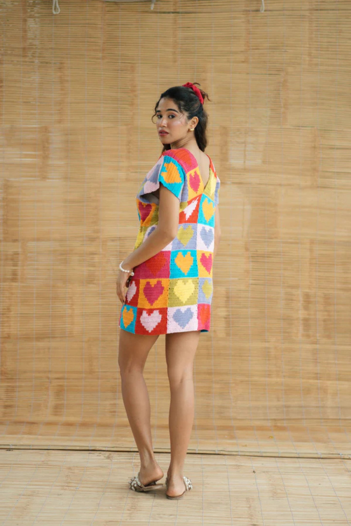 Bonjour kaftan