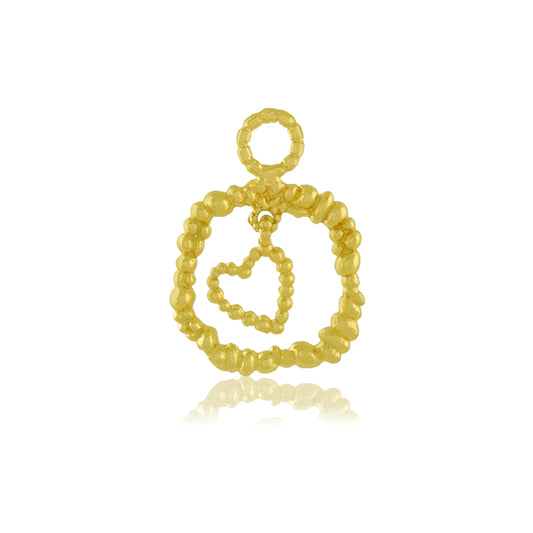 Granulated Love Charm