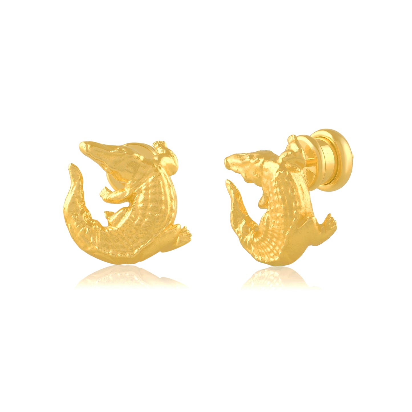 Croc Studs