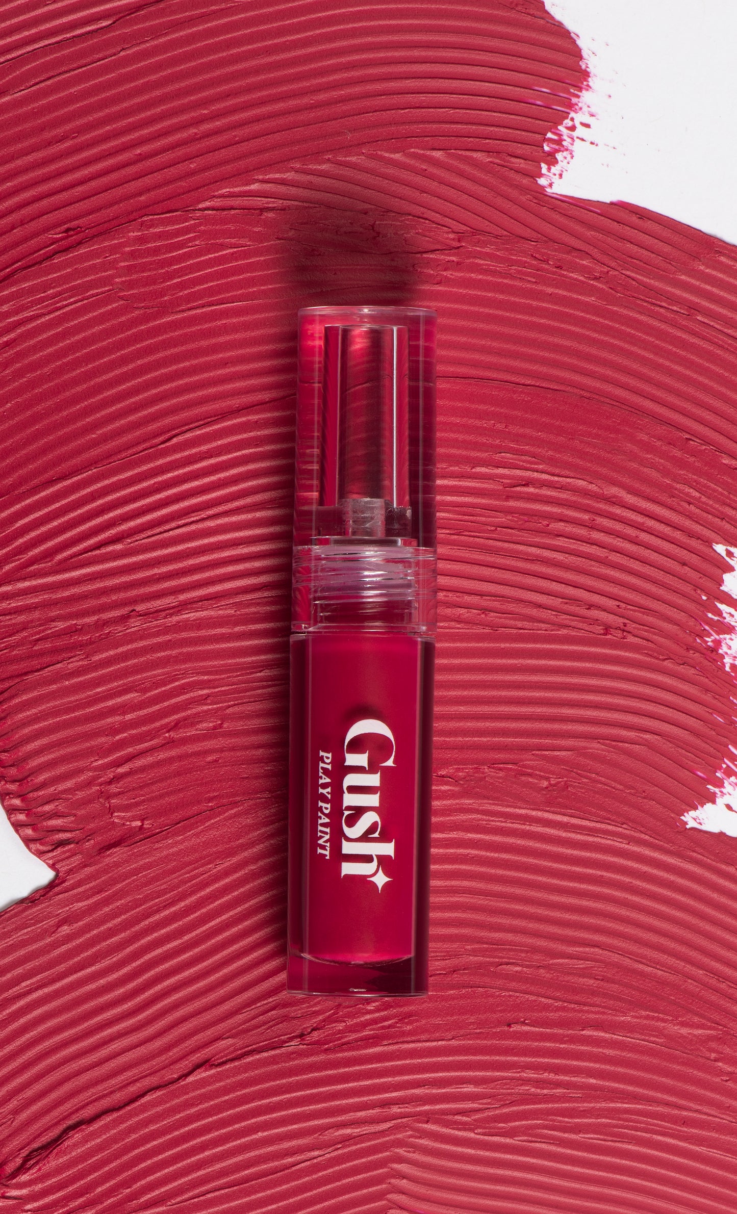 Gush Beauty Vegan Matte Liquid Lipstick - Make A Splash