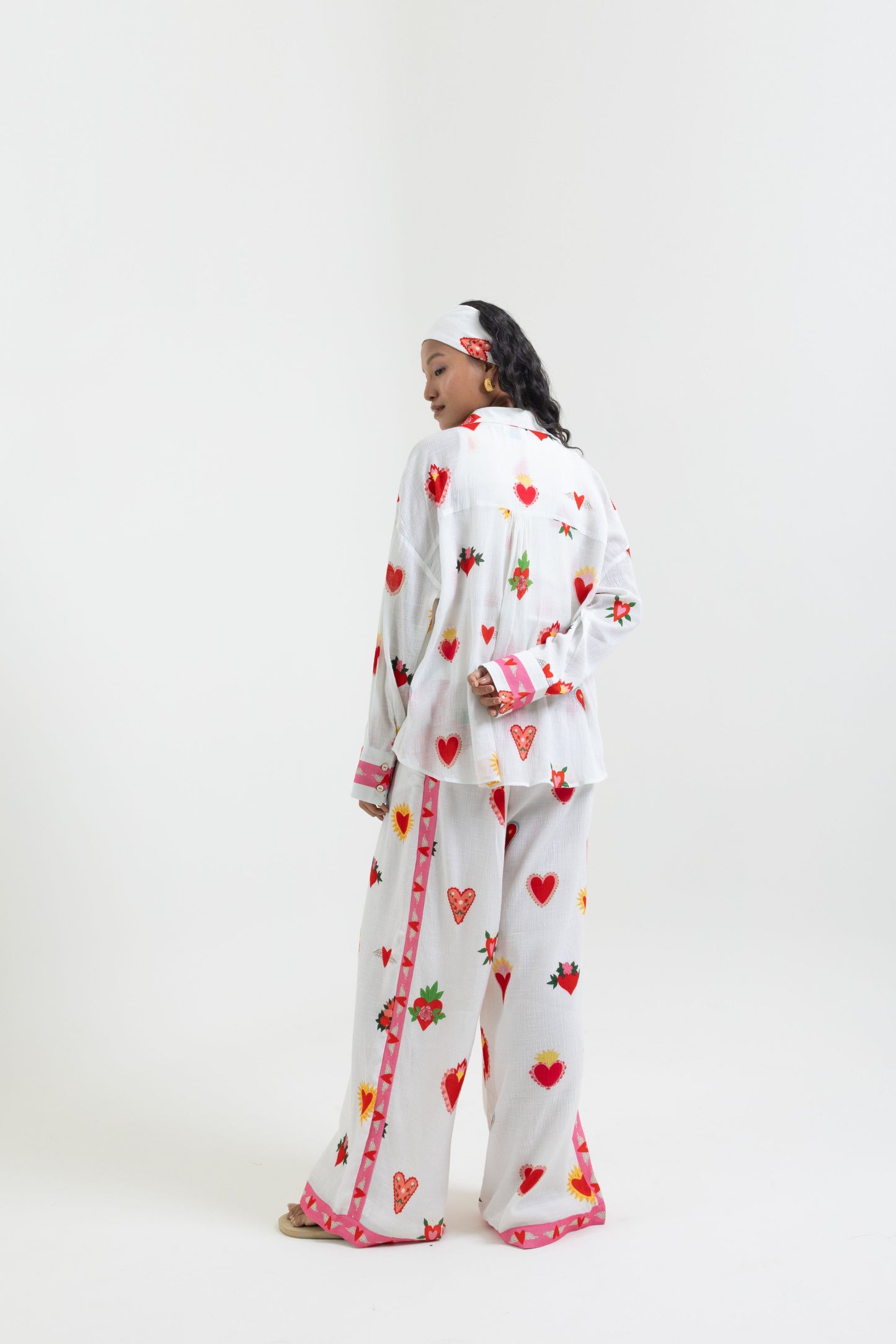 Love Me Pants