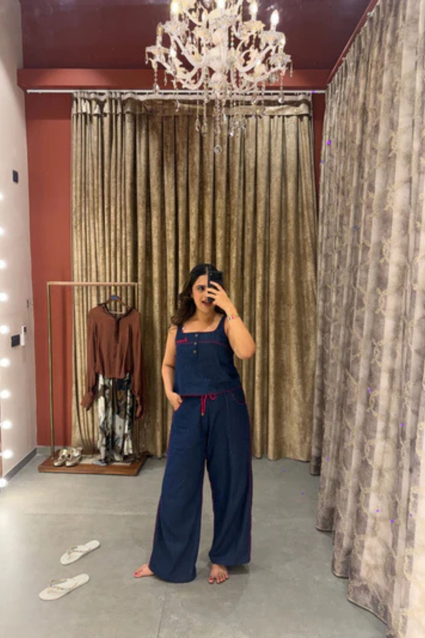 Sugar baby pants