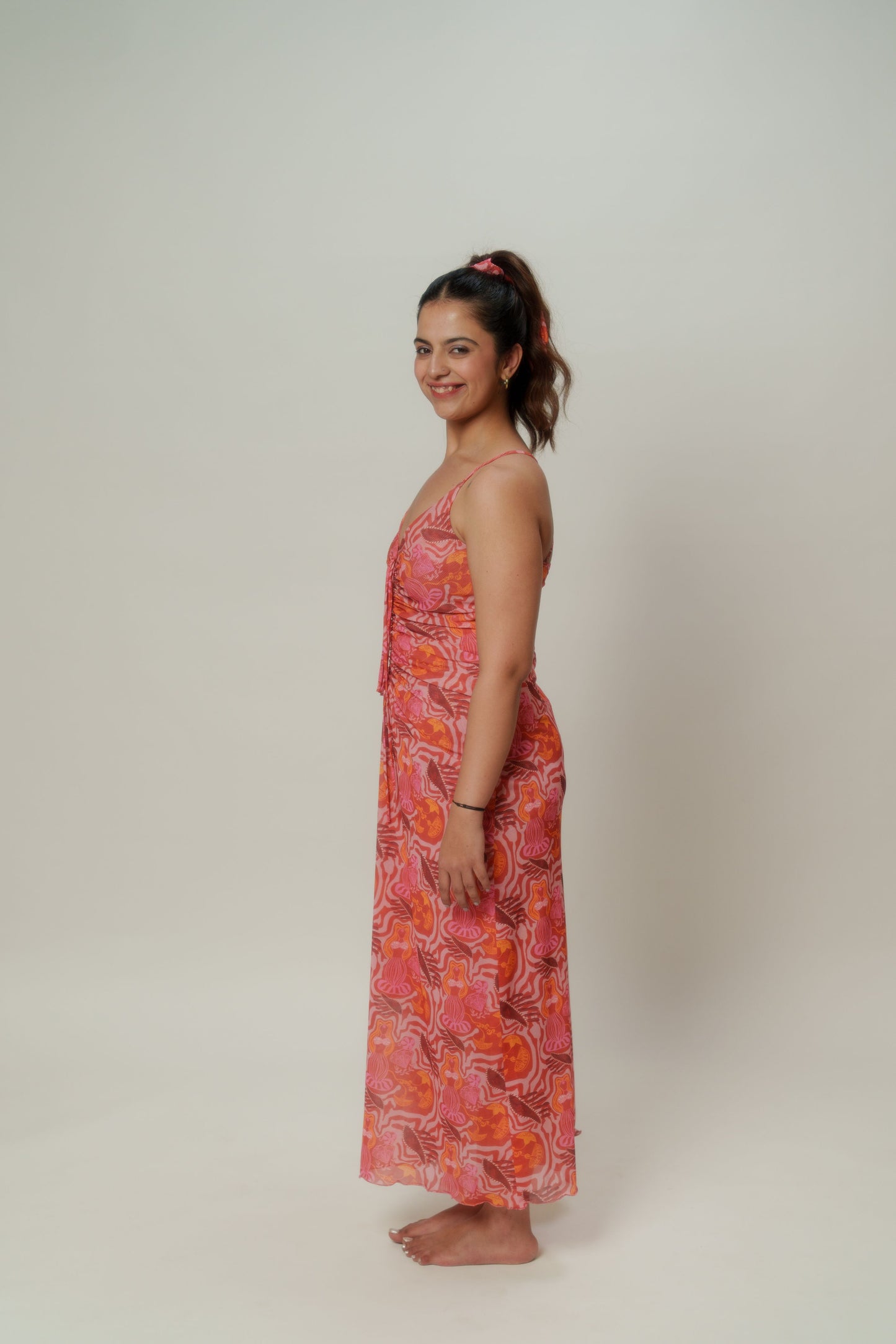 Jalpari maxi