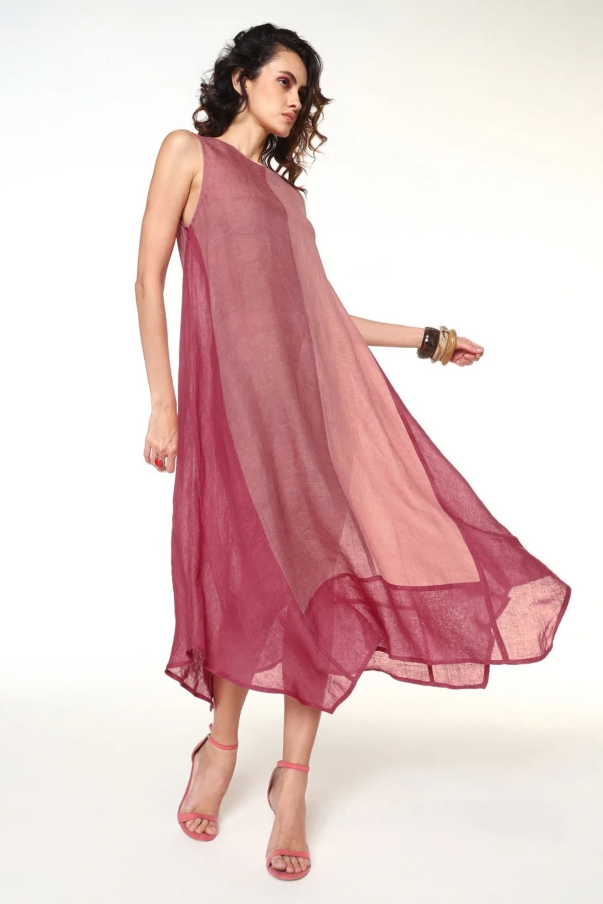 FAVIA DRESS