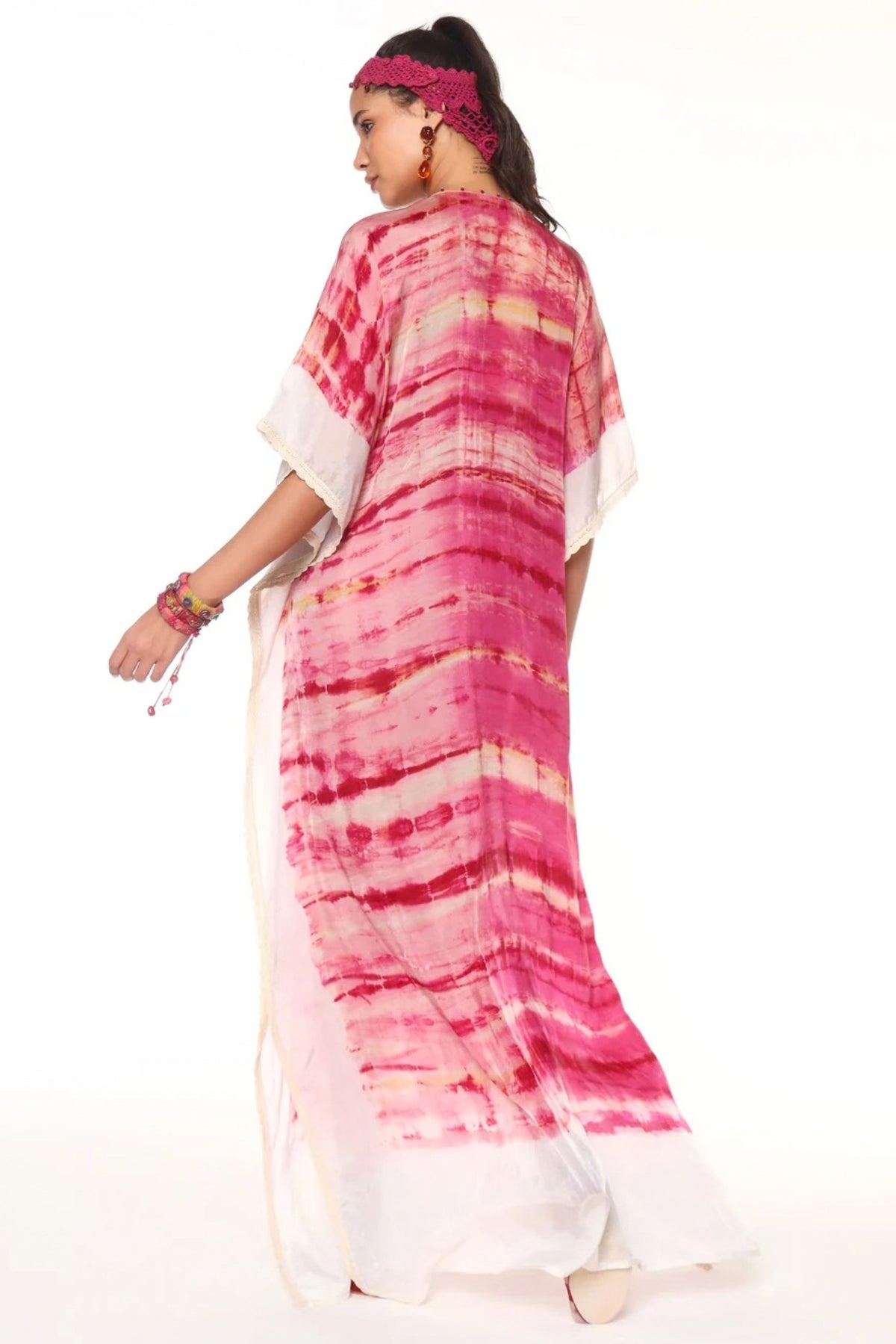 QUARTZIA KAFTAN