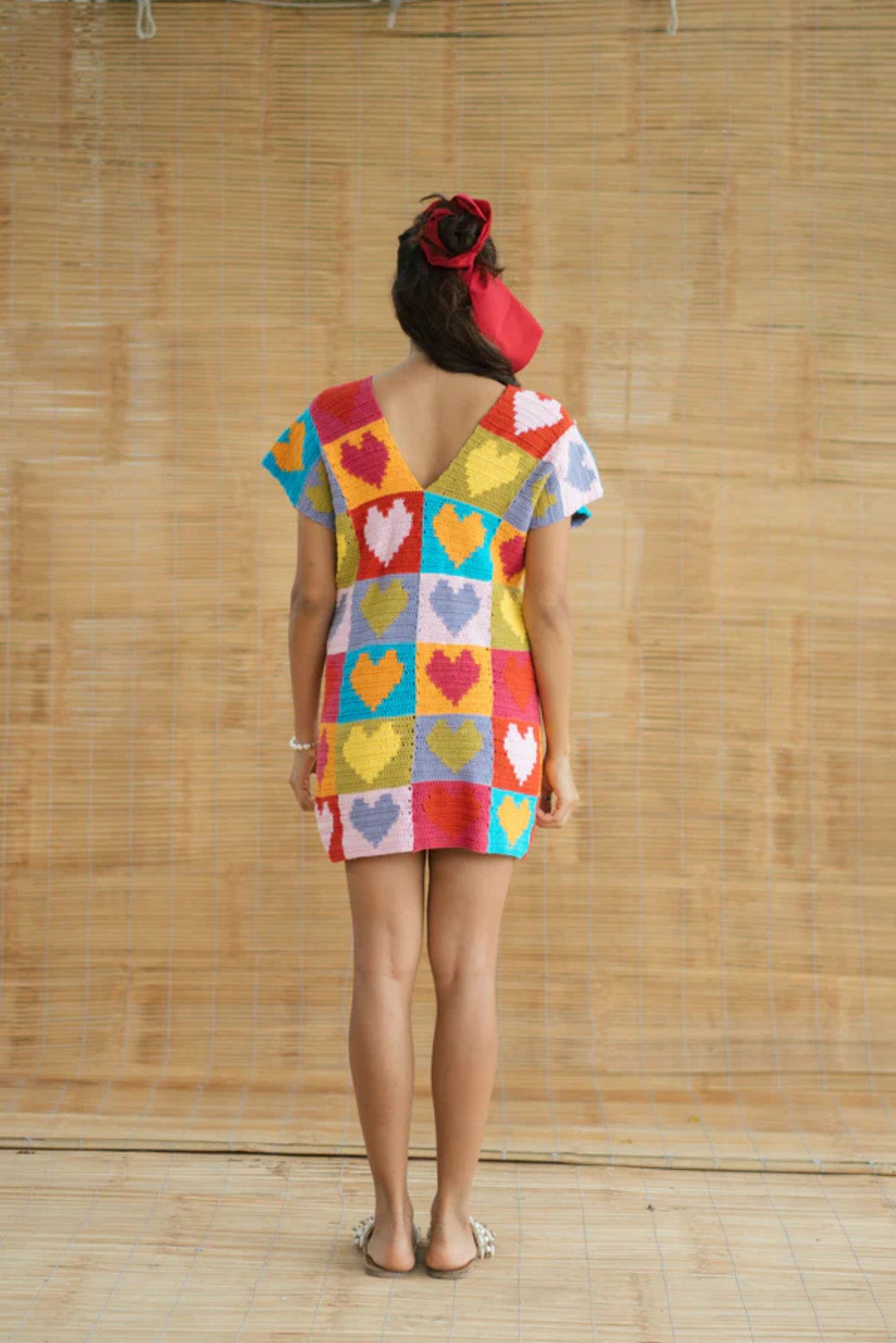 Bonjour kaftan