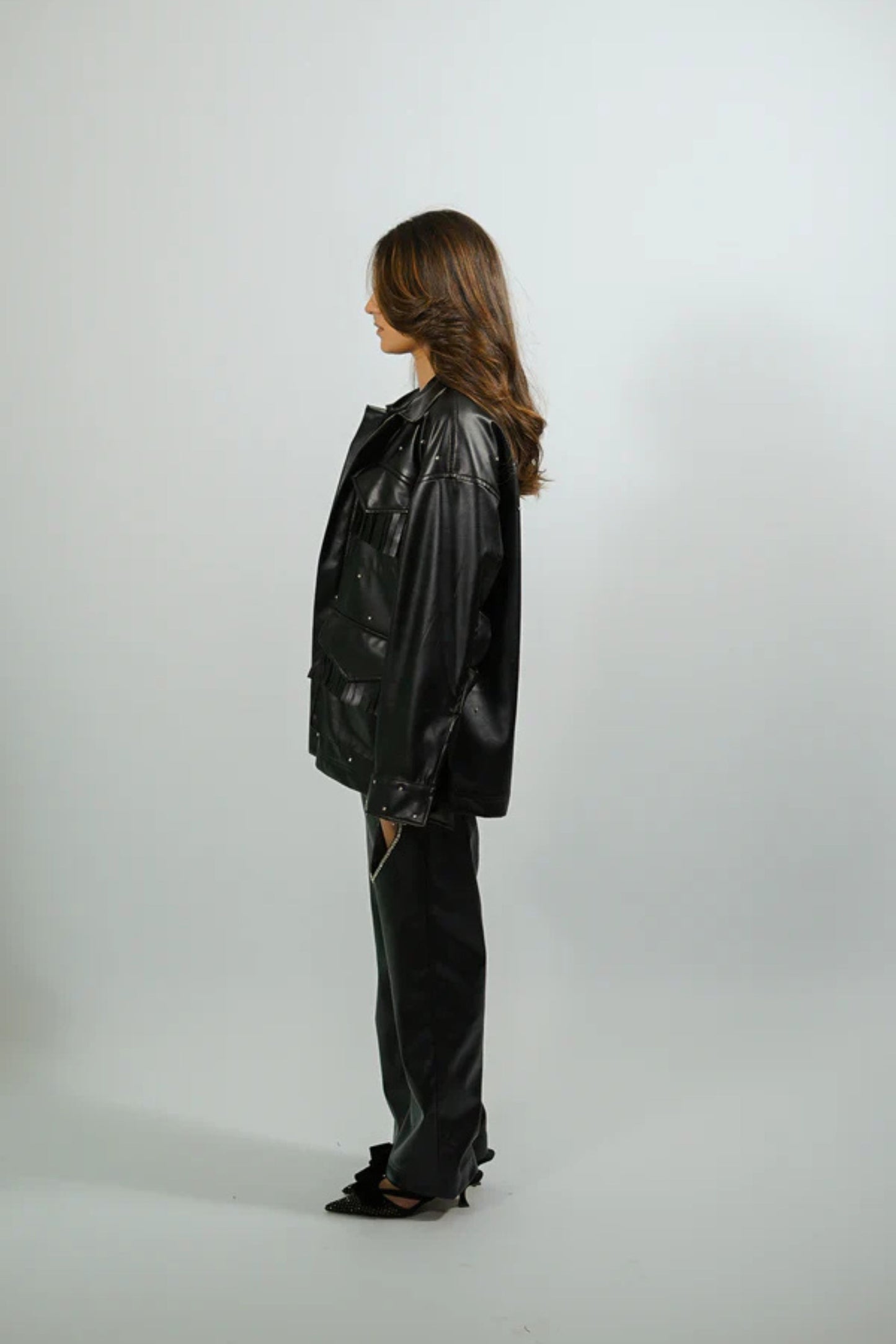 Sugar bling jacket