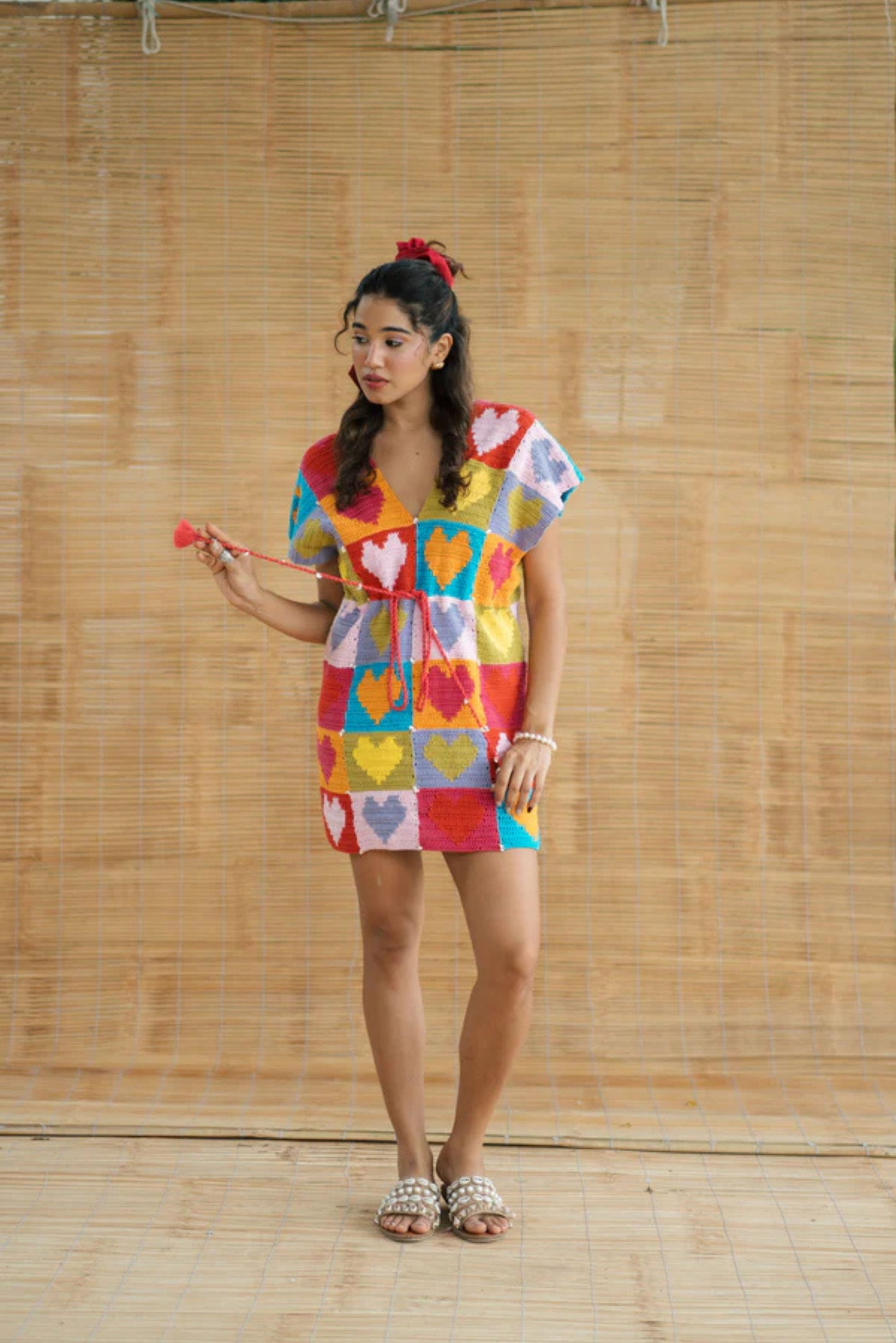 Bonjour kaftan