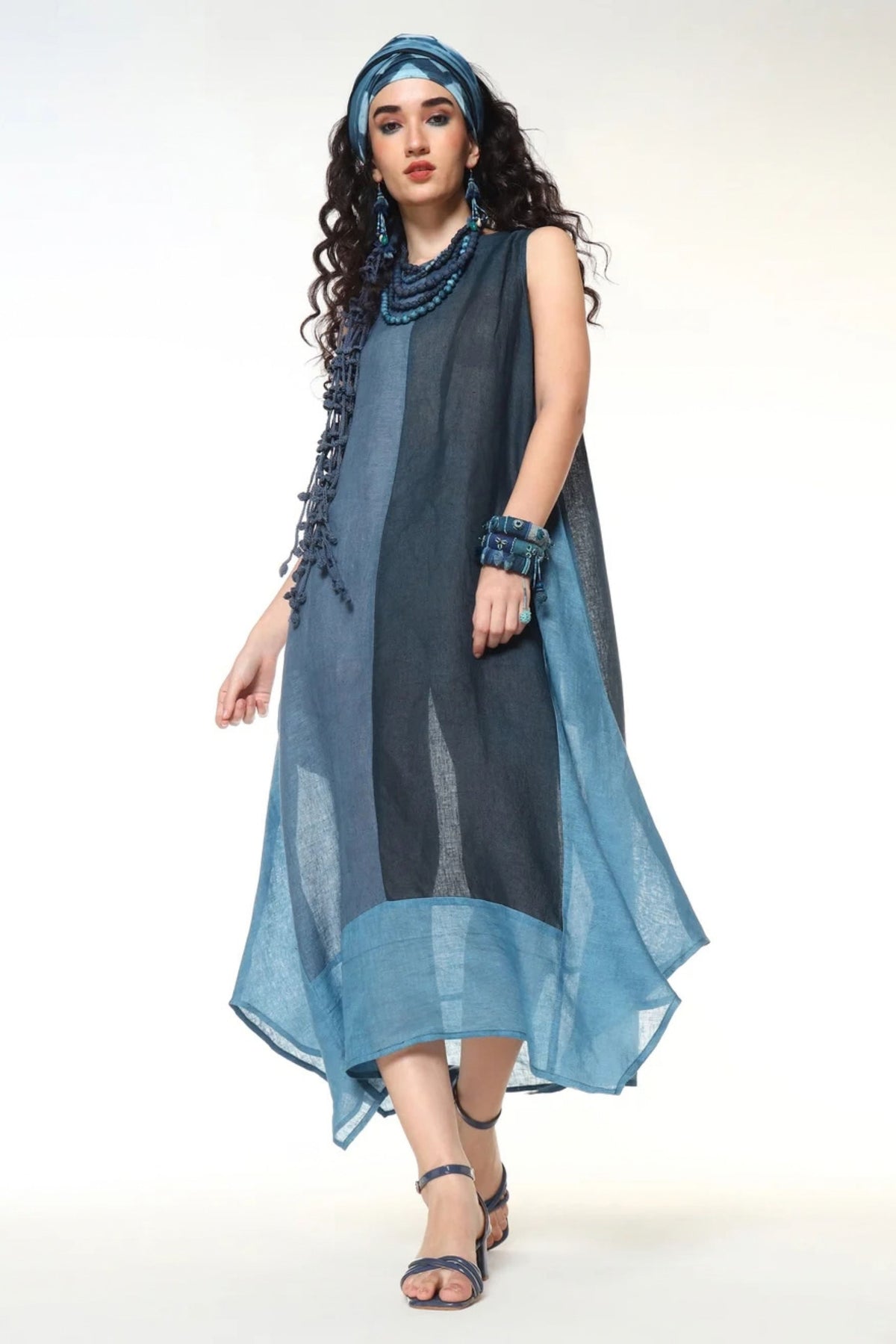 FAVIA DRESS