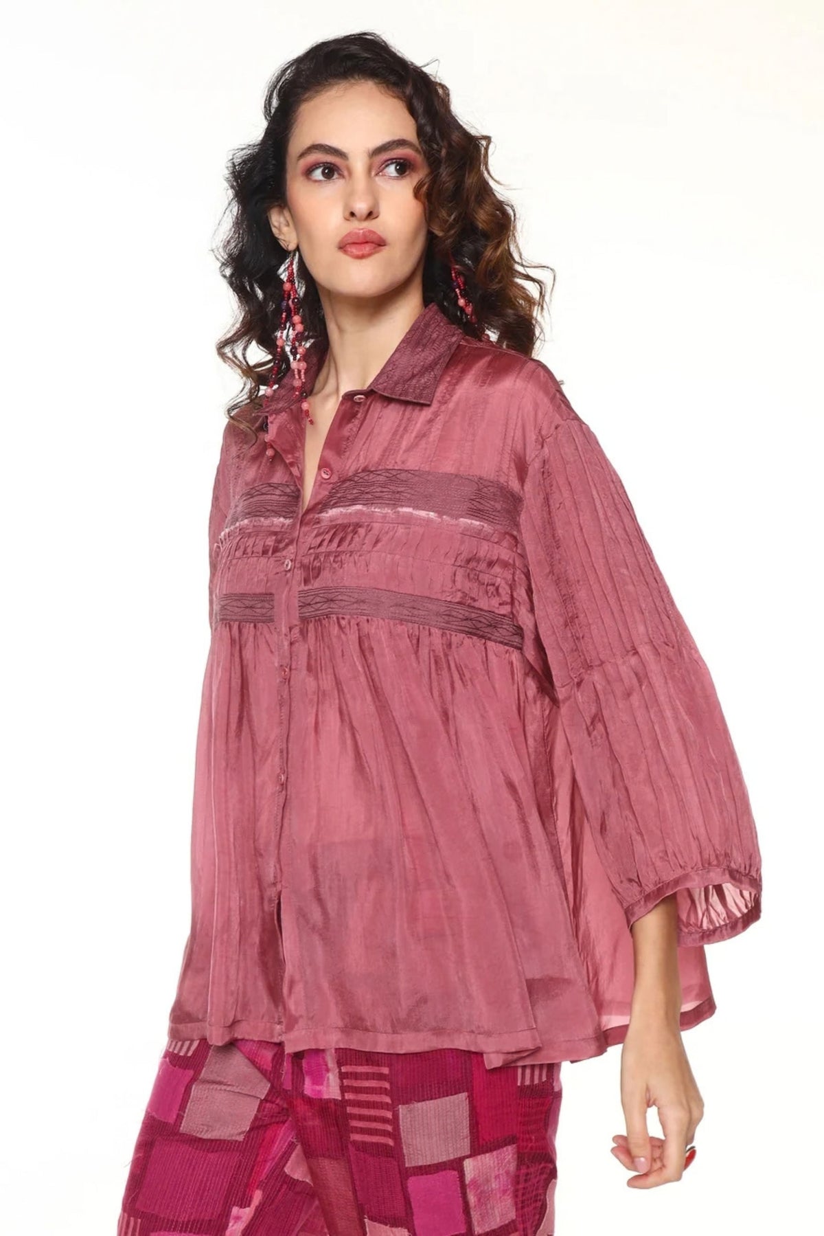 ACRA SHIRT
