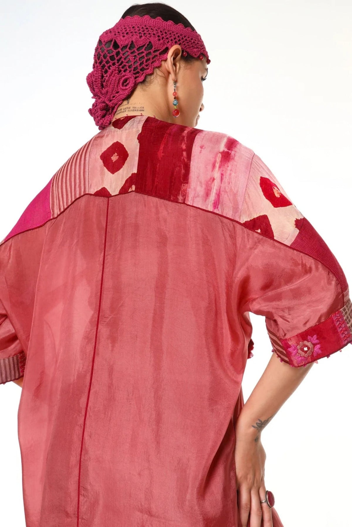GAIA KAFTAN SET