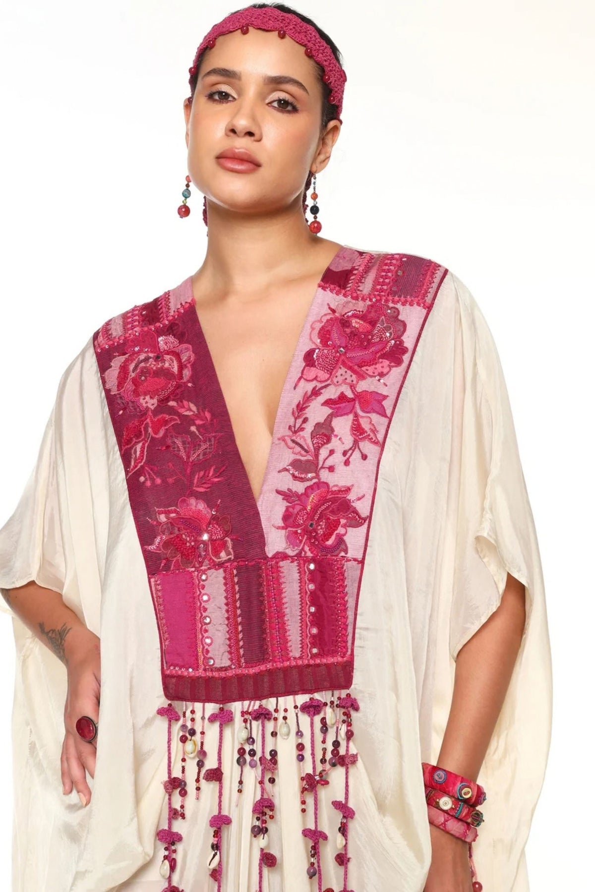 VALONIA KAFTAN
