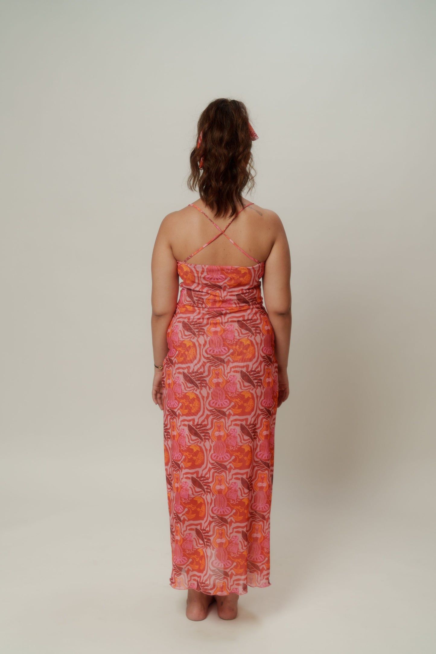 Jalpari maxi