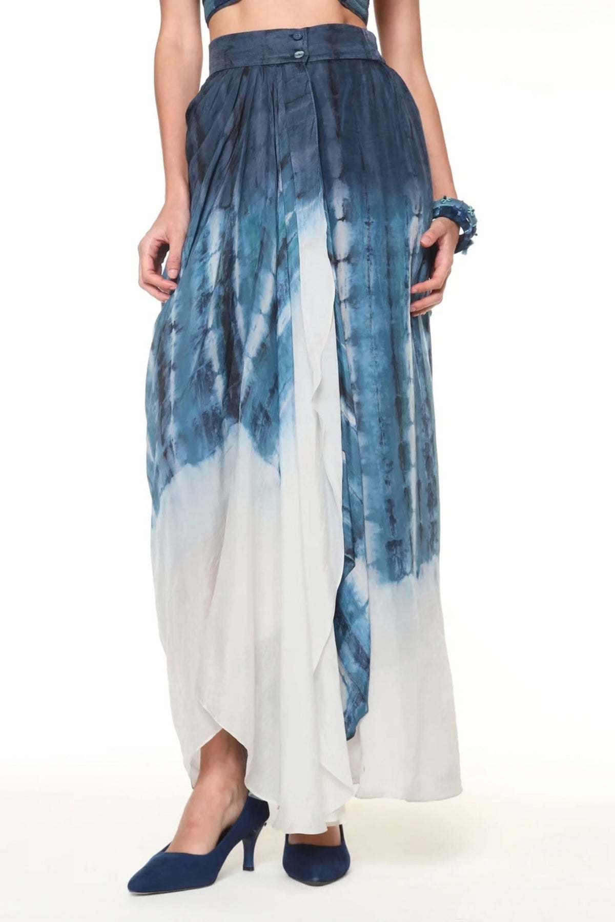 SCLERA SKIRT