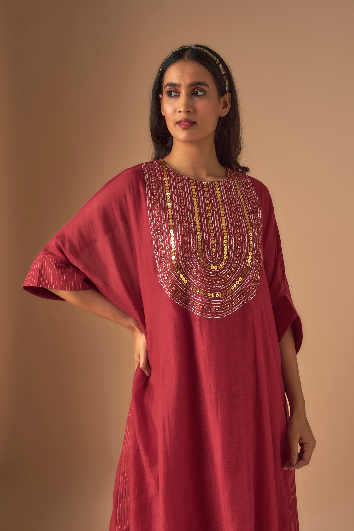 Aaina Kurta Set