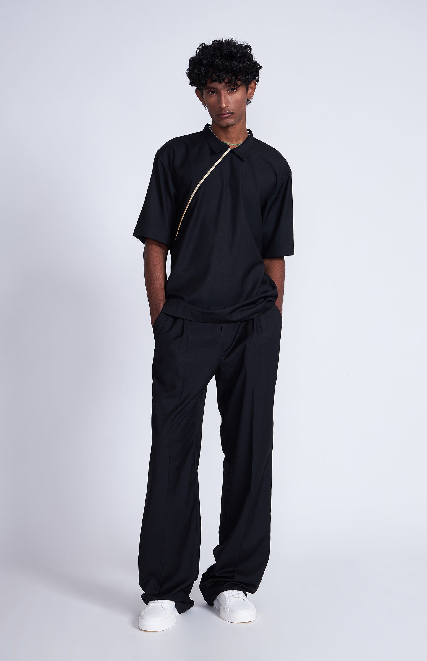 Kuro Mens Trouser