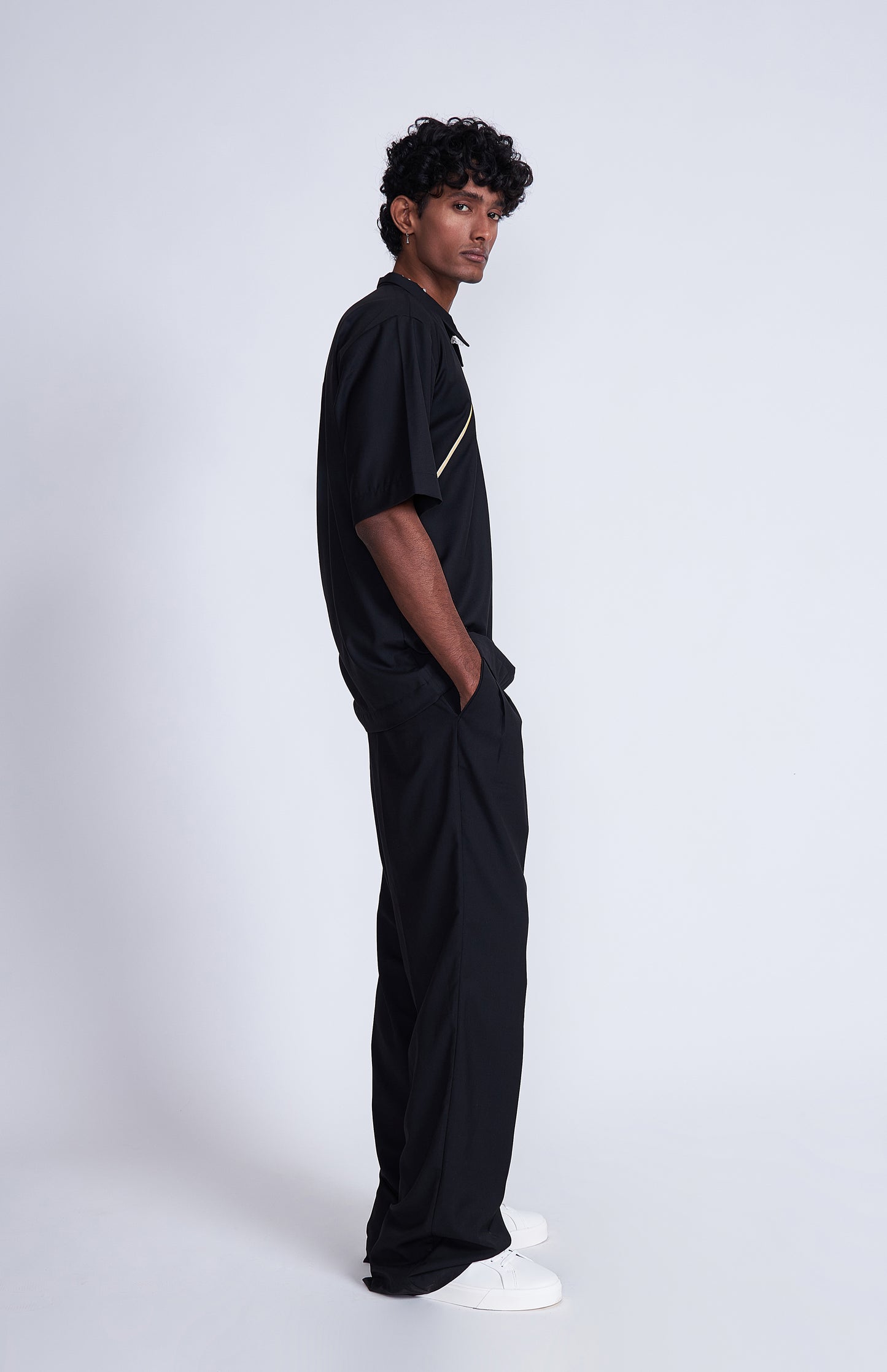 Kuro Mens Trouser