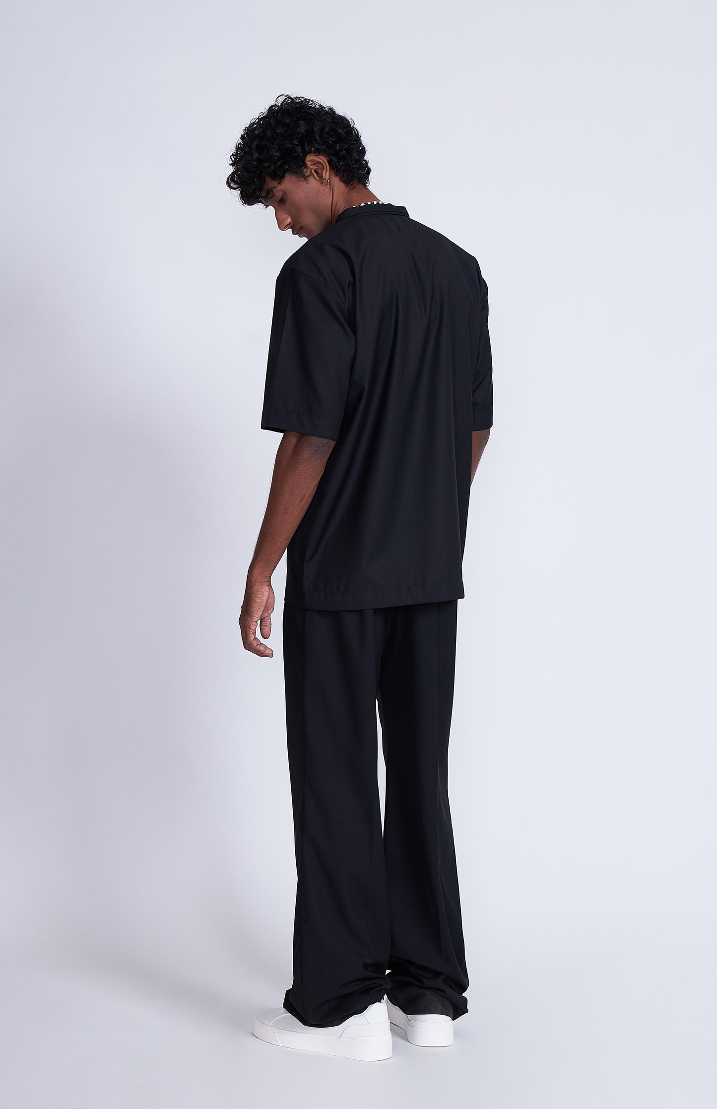 Kuro Mens Trouser