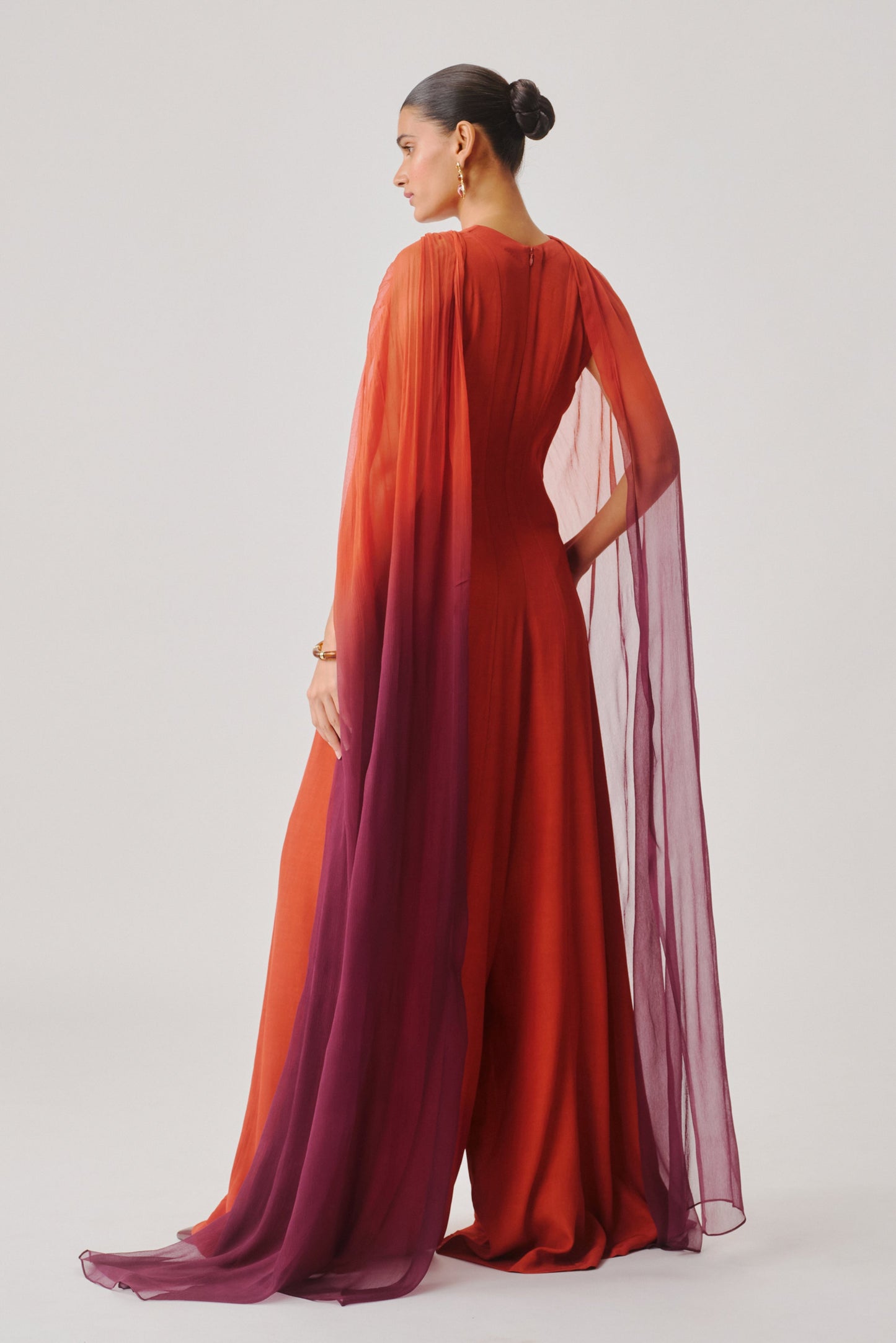 Maple Spice Jumpsuit