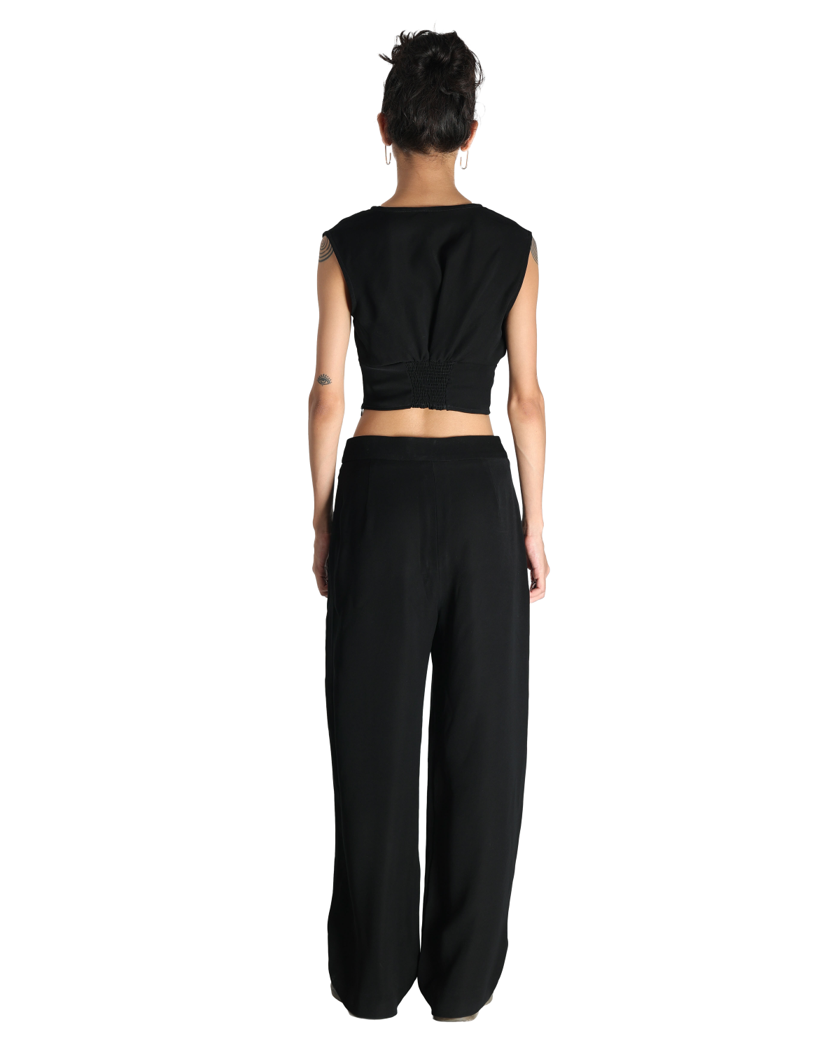 Affair Corset - Black