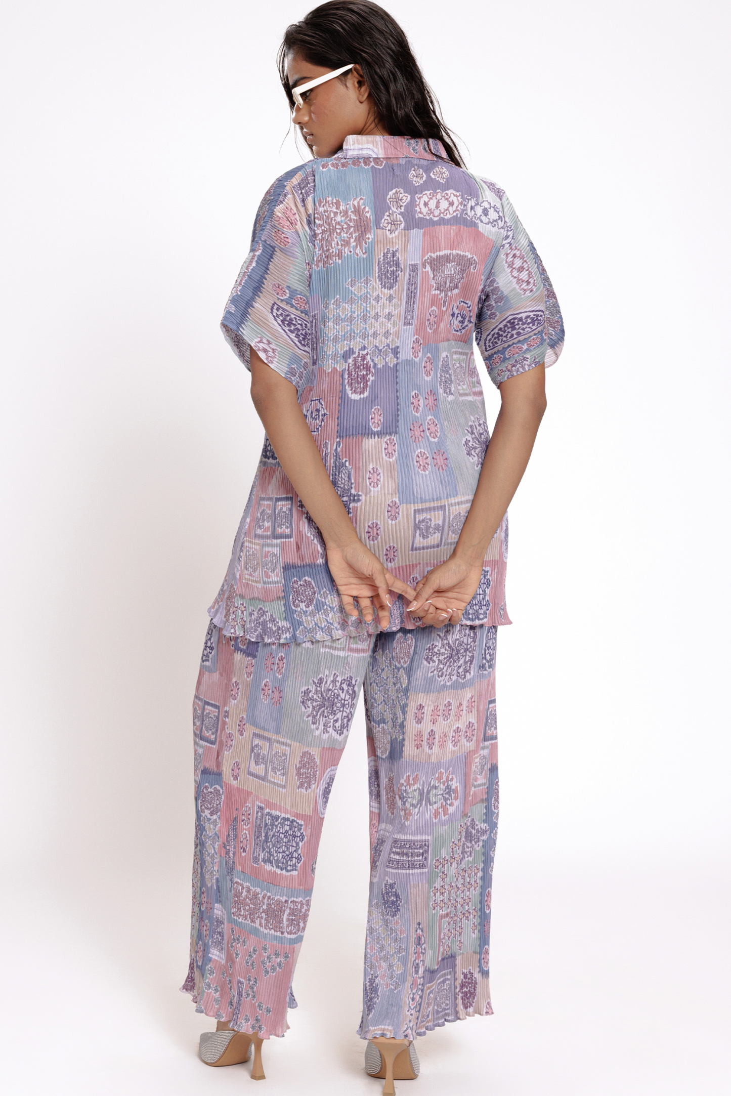 Chaubara Pajama Pant