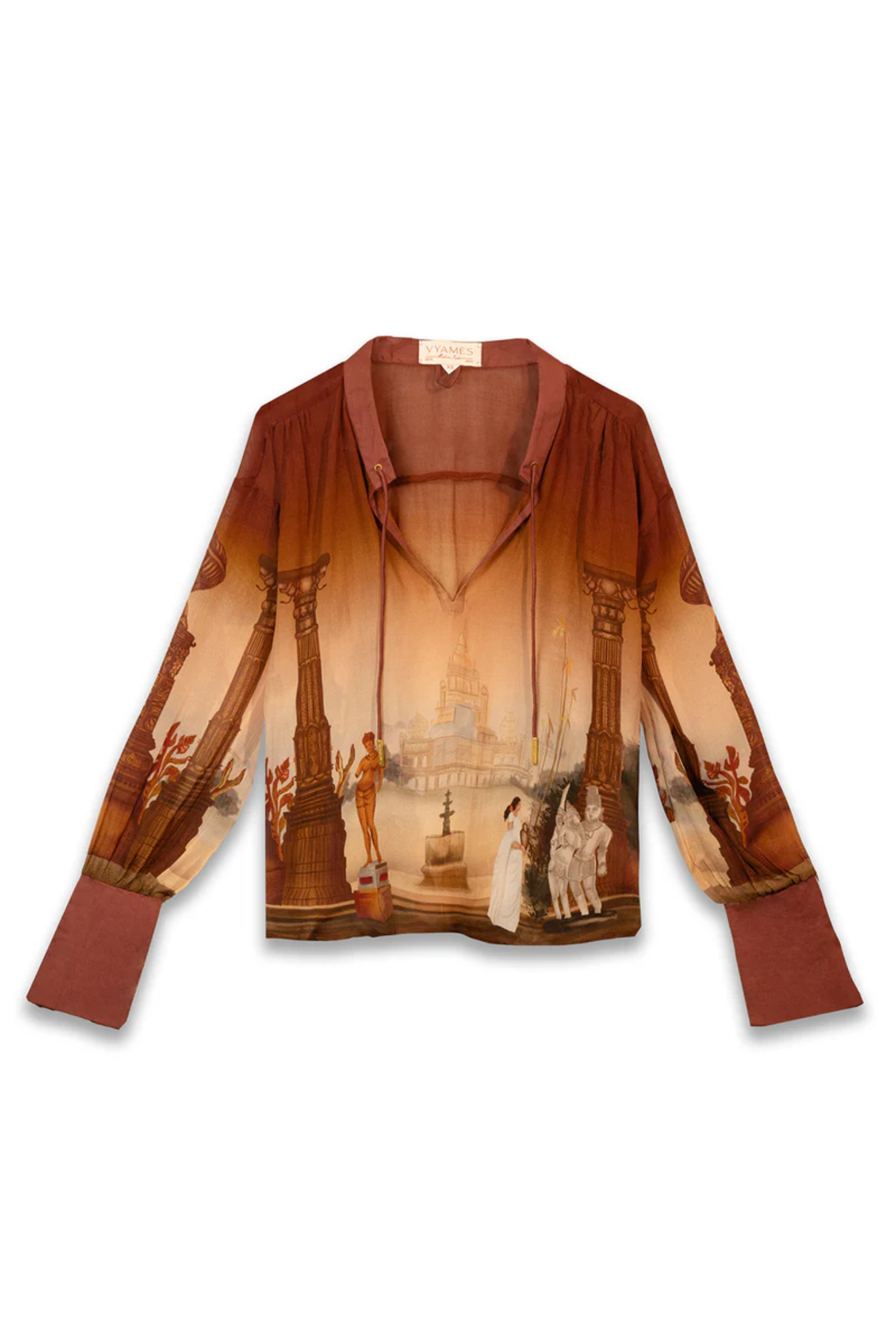 COURTROOM TOP