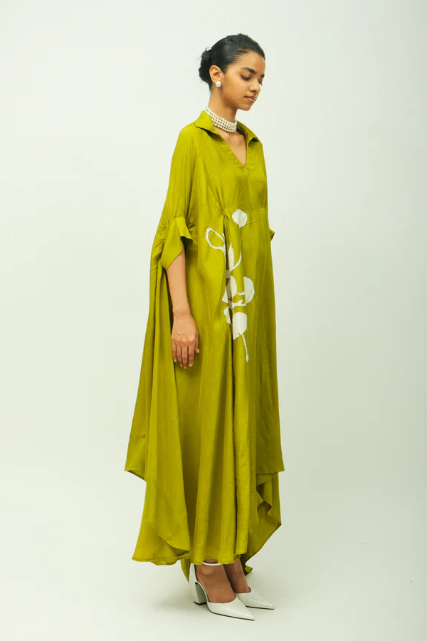 Low Sun kaftan