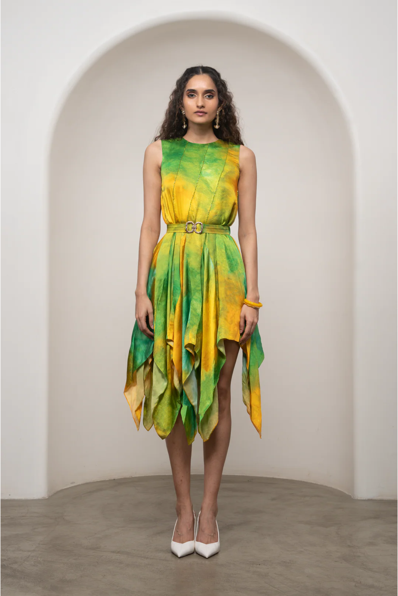 Lira Tinkerbell Dress