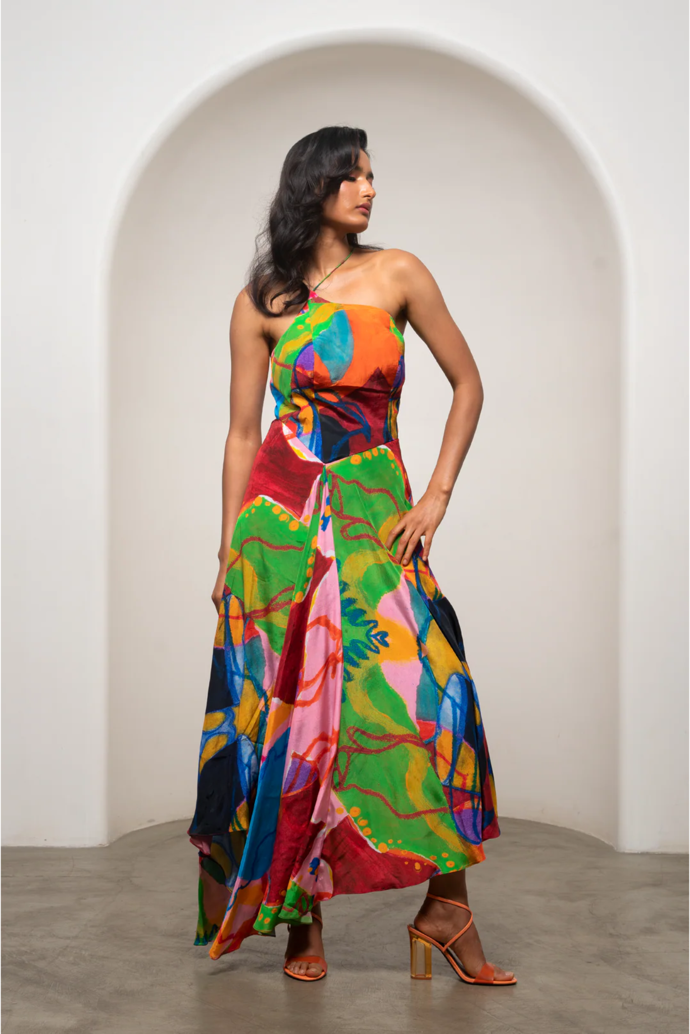 Sorel Evening Maxi