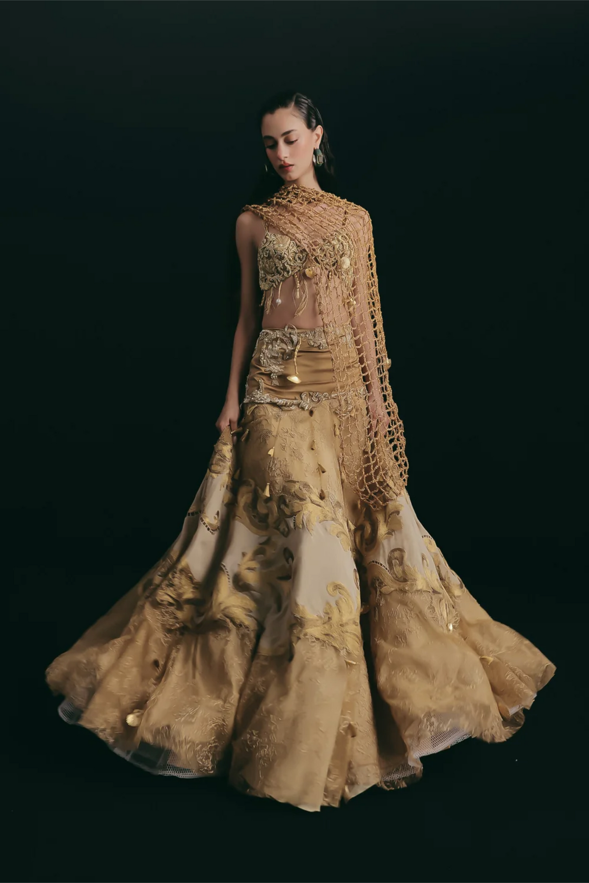 Sea Witch's Gold