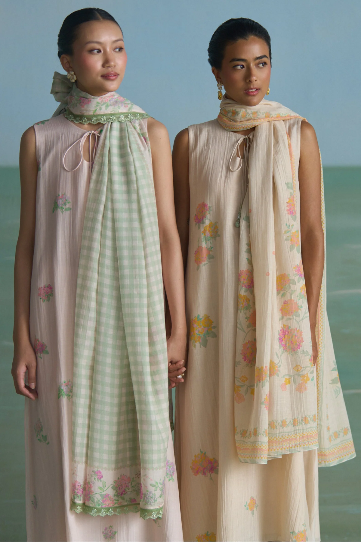 Elsie Kurta Set