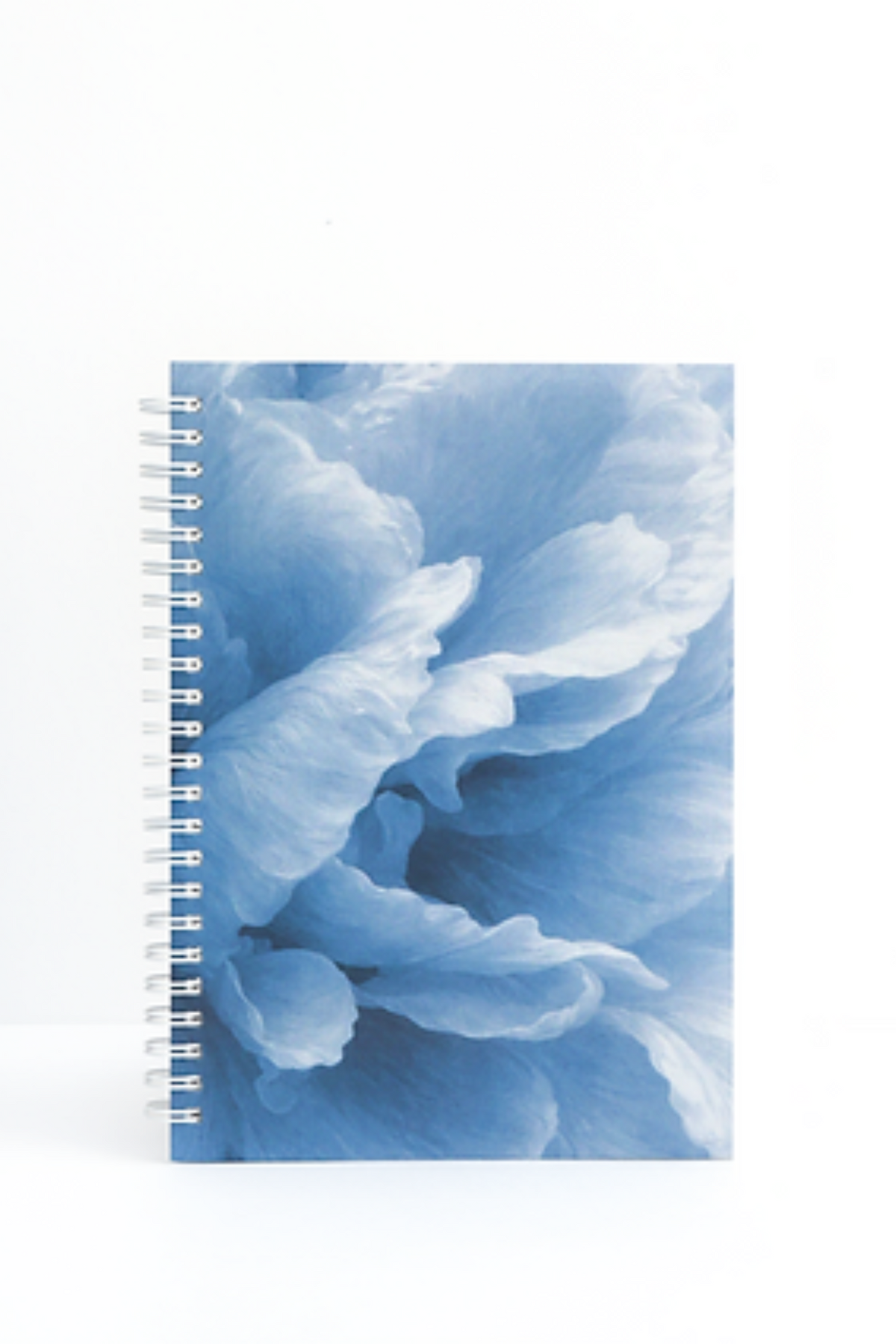 The Blue Hour Notebook