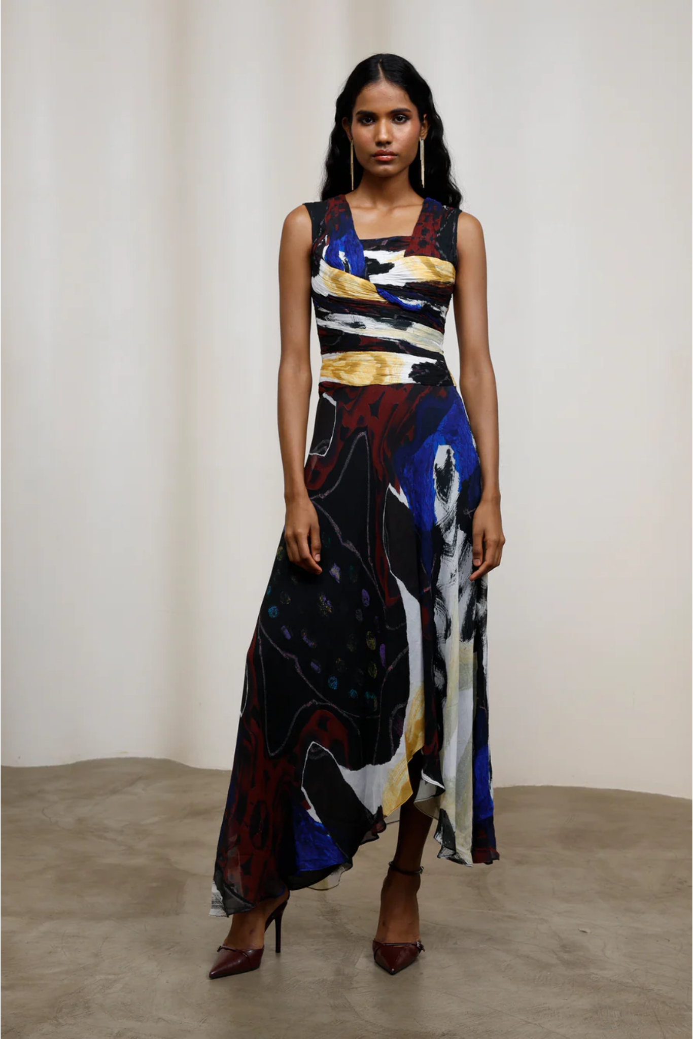Kiyo Maxi