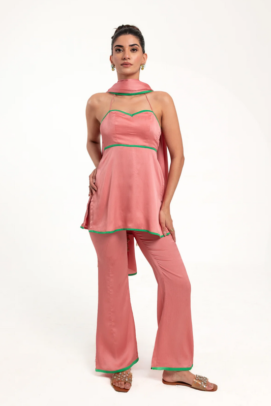 The Sharmili Suit