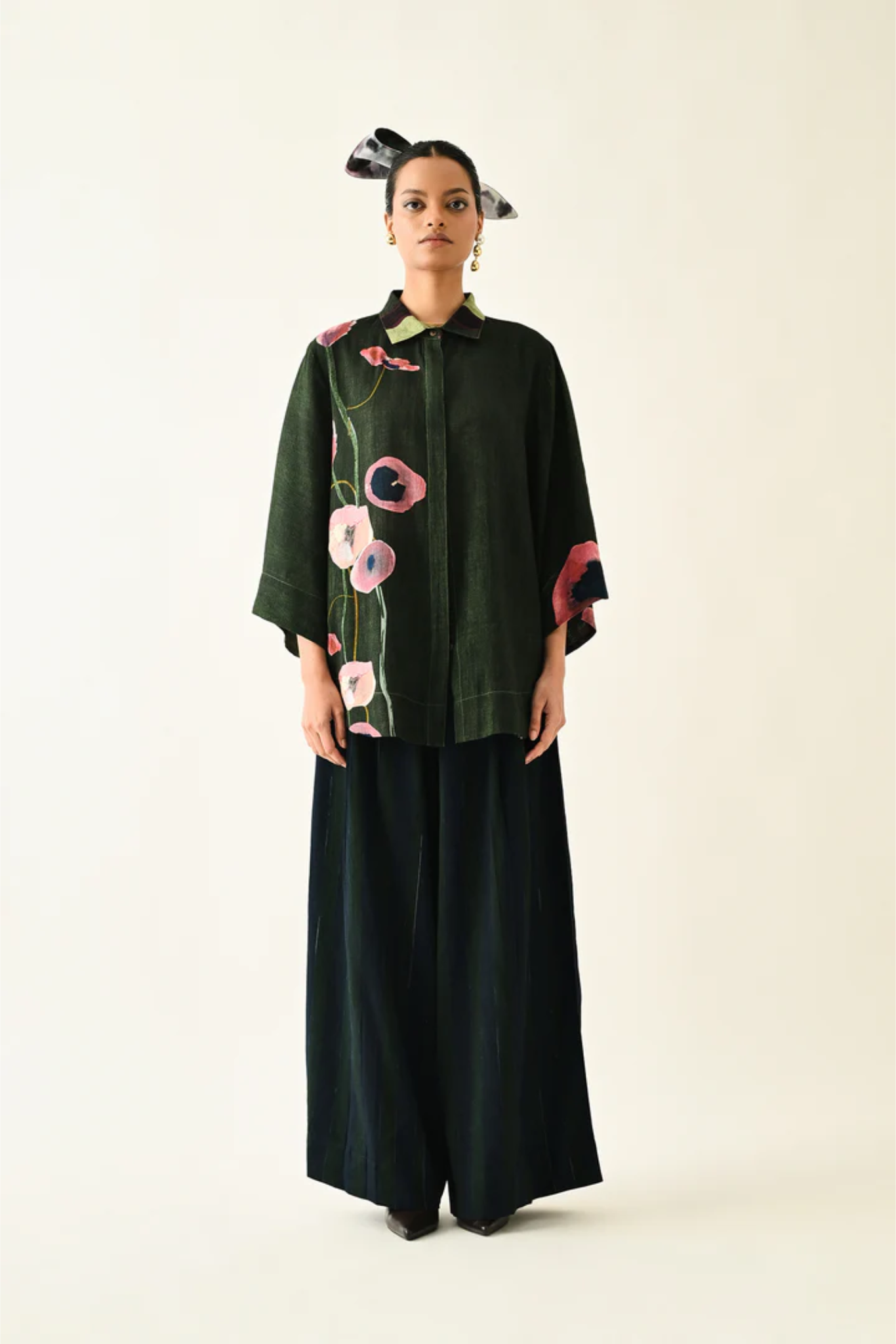 Mossfield Ivy Shirt