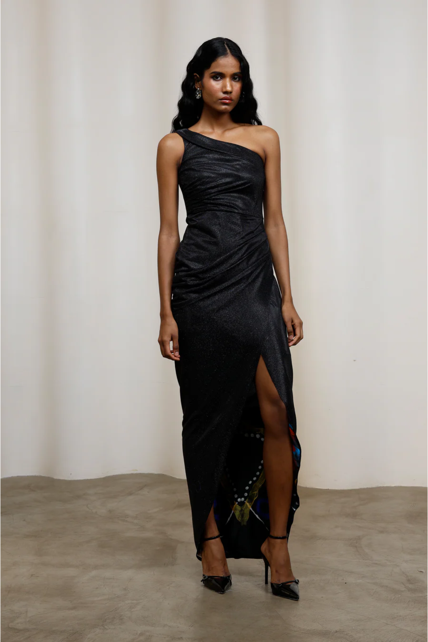 Nui Cocktail Dress