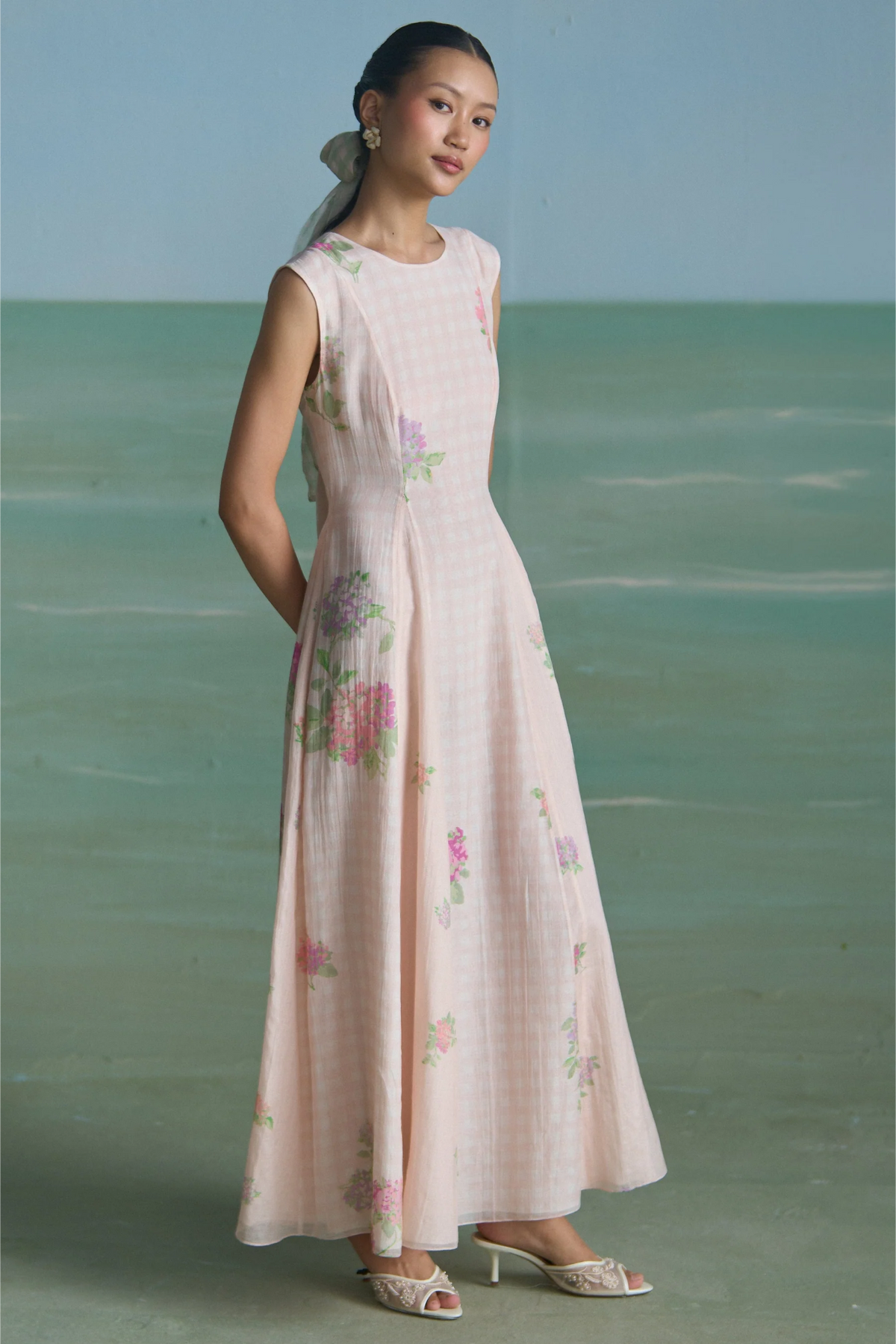 Lucy Dress