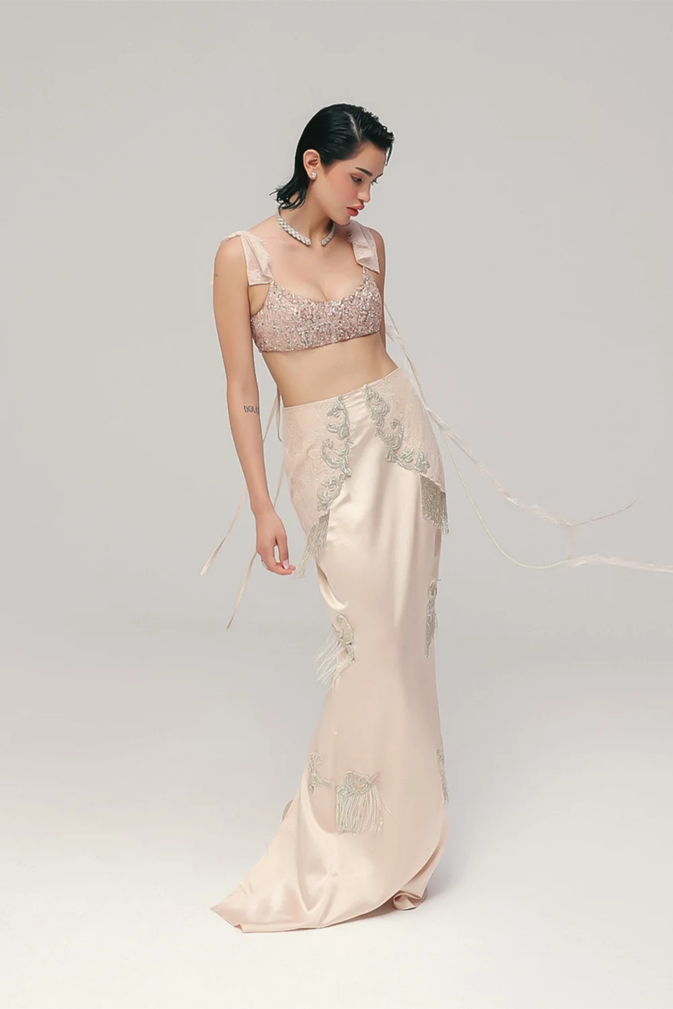 Pink Gatsby