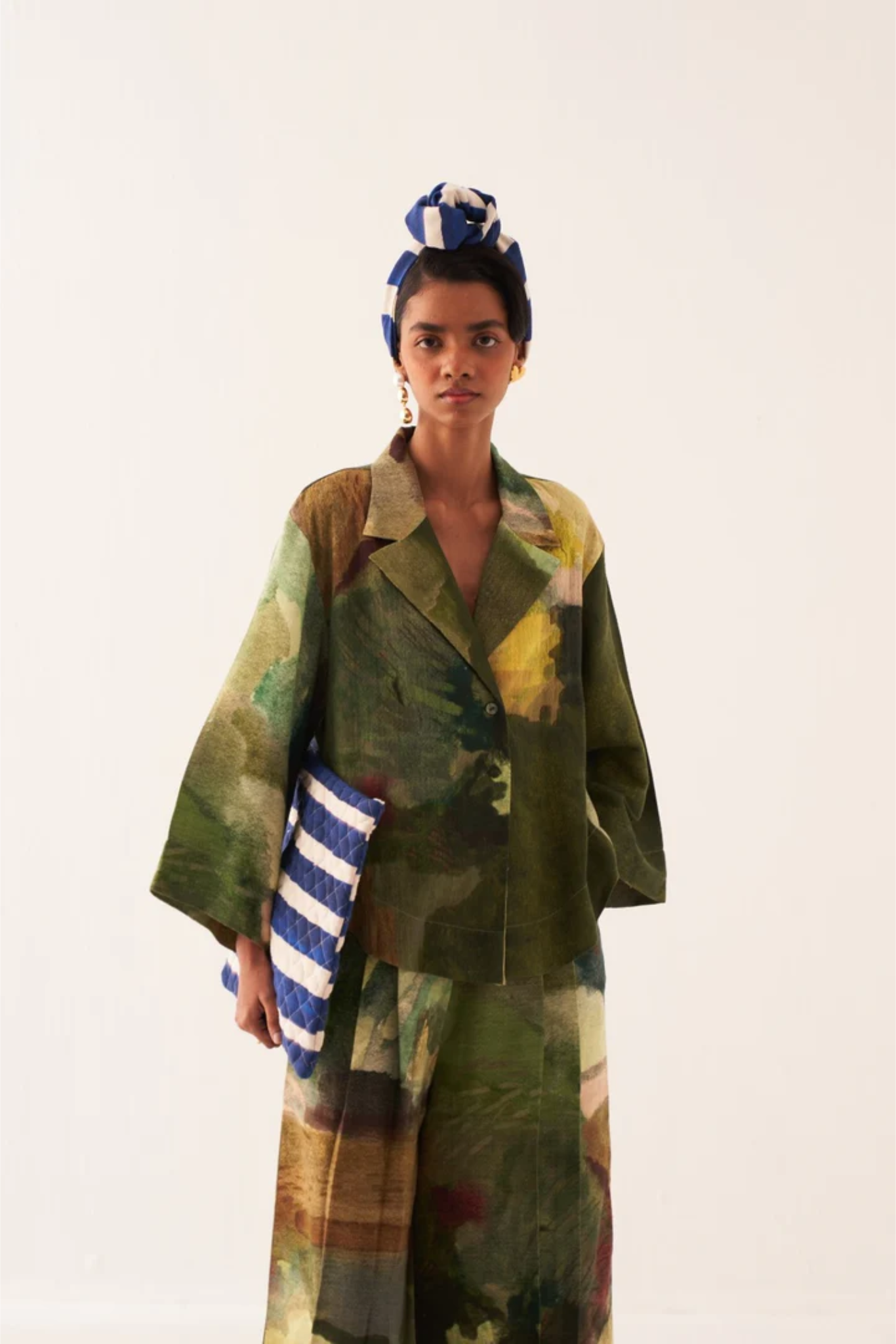 Meadows Jacket Shirt