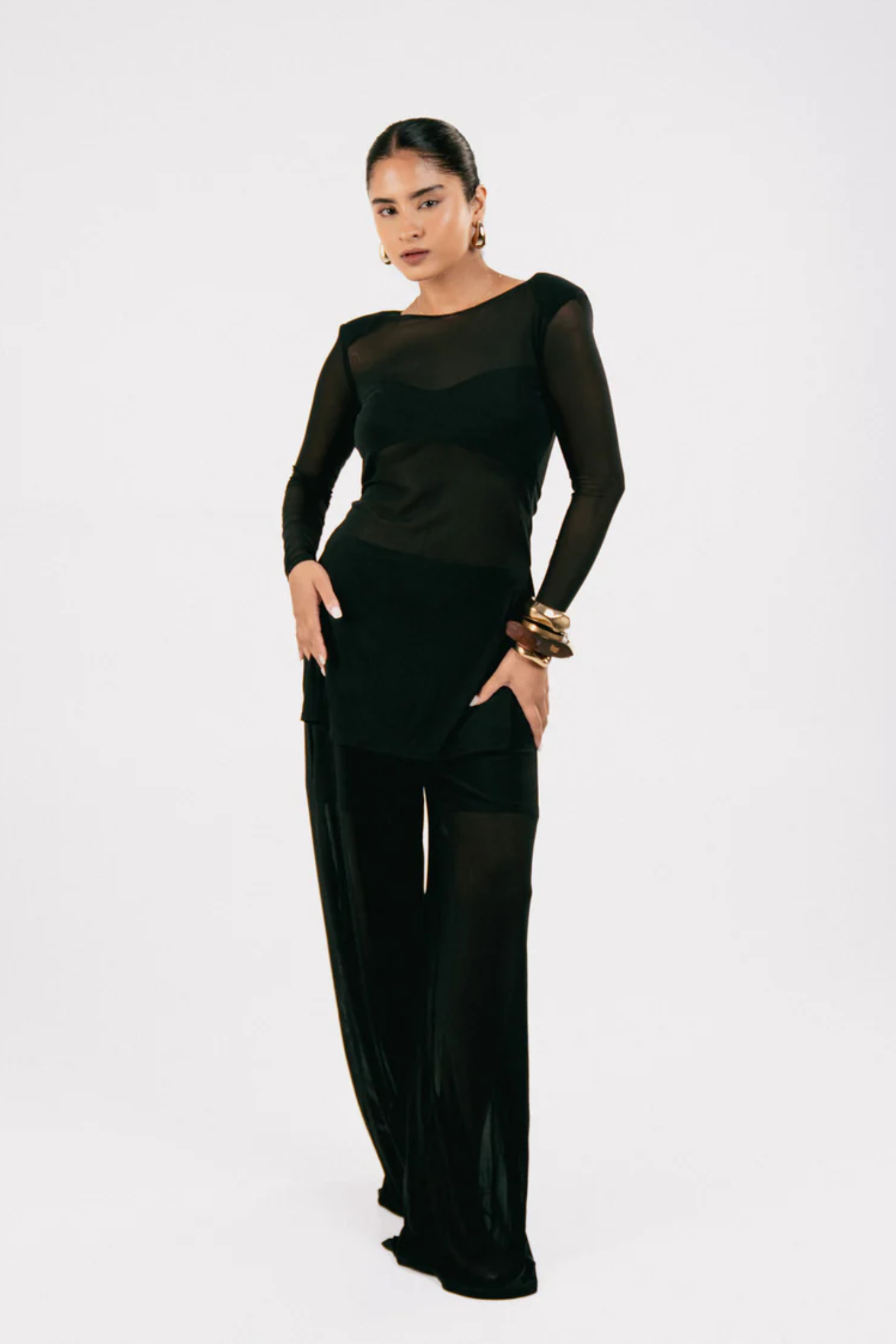 Black Swan