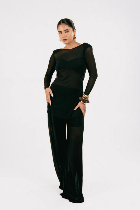 Black Swan
