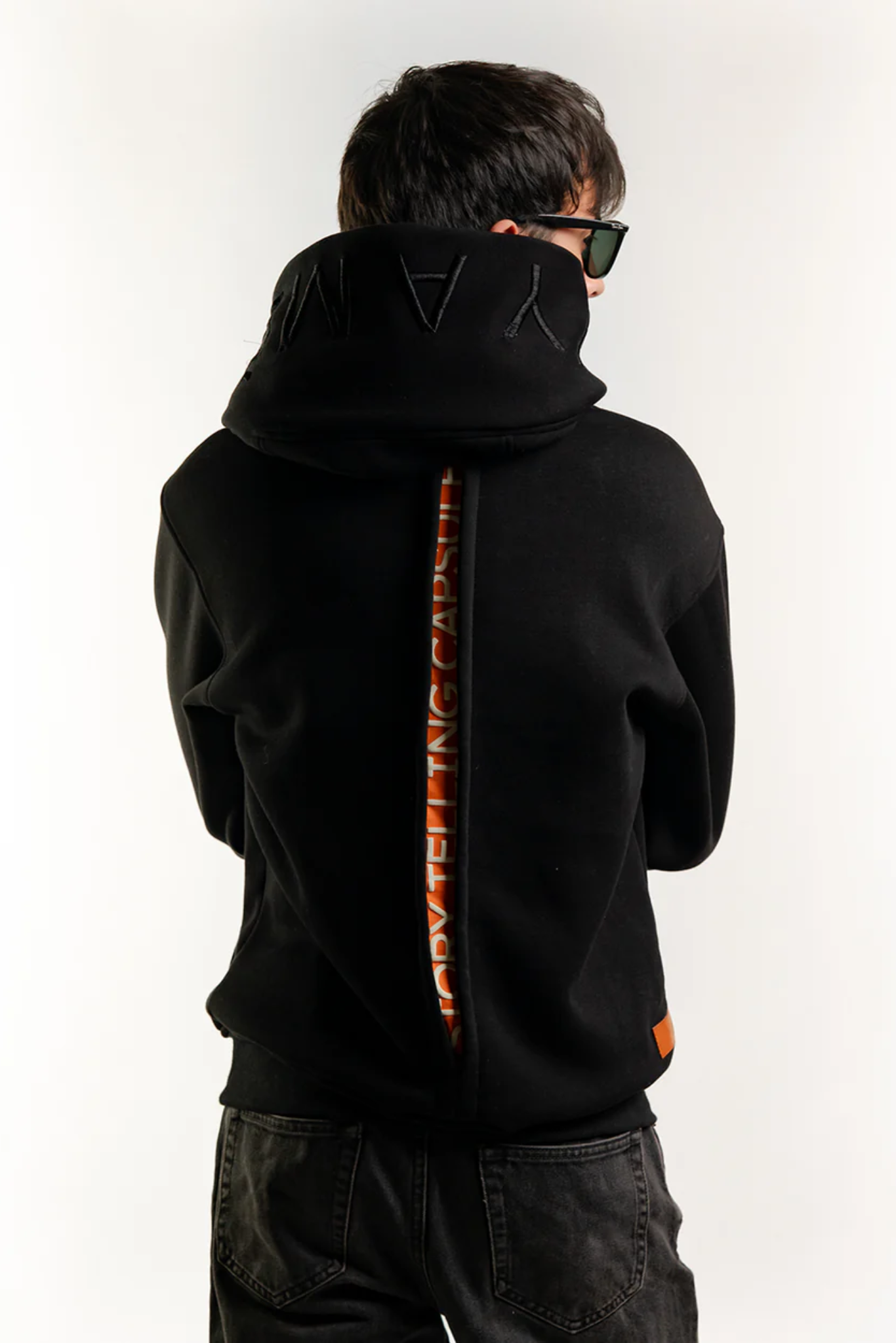 ROLLING DICES HOODIE